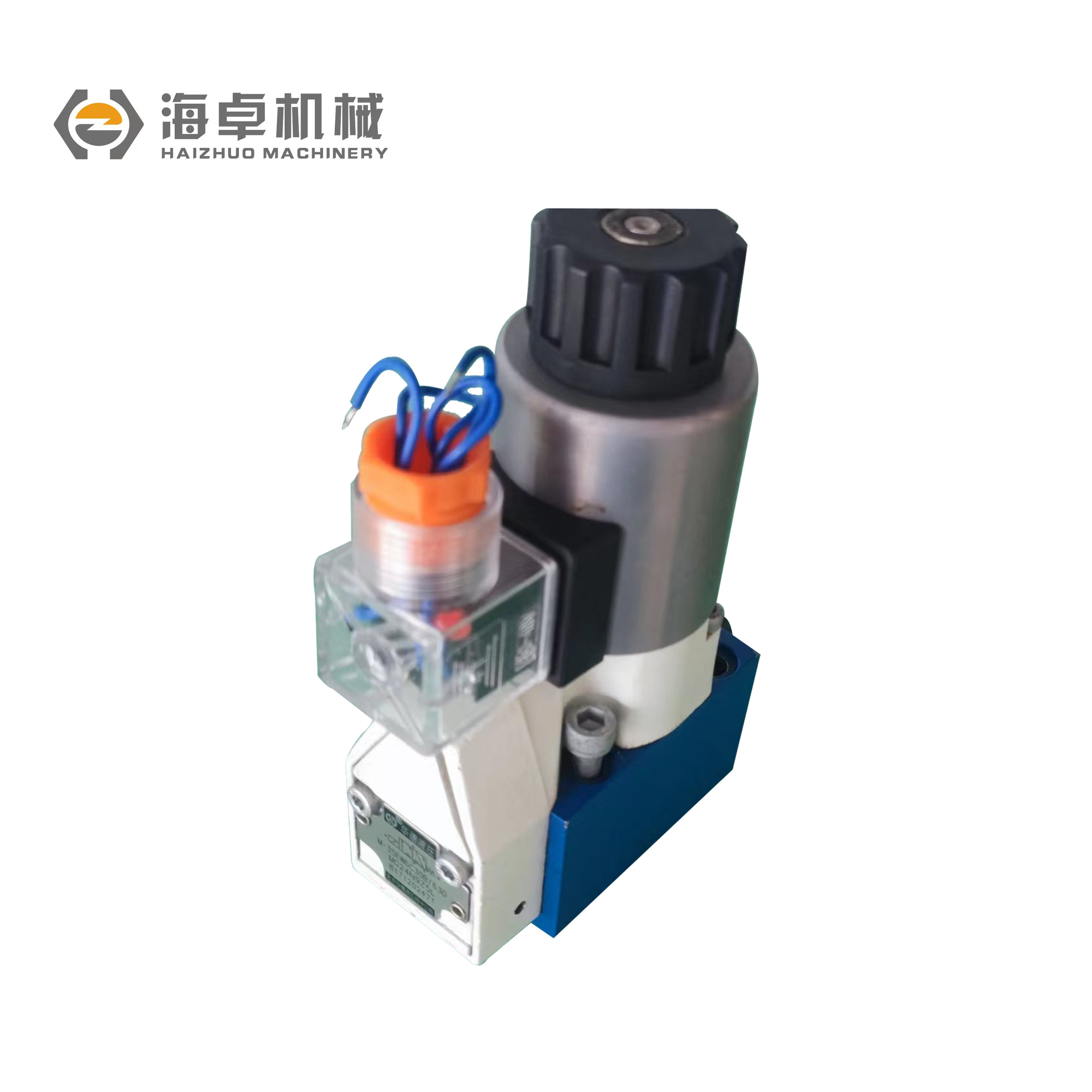 4we 系列电磁阀