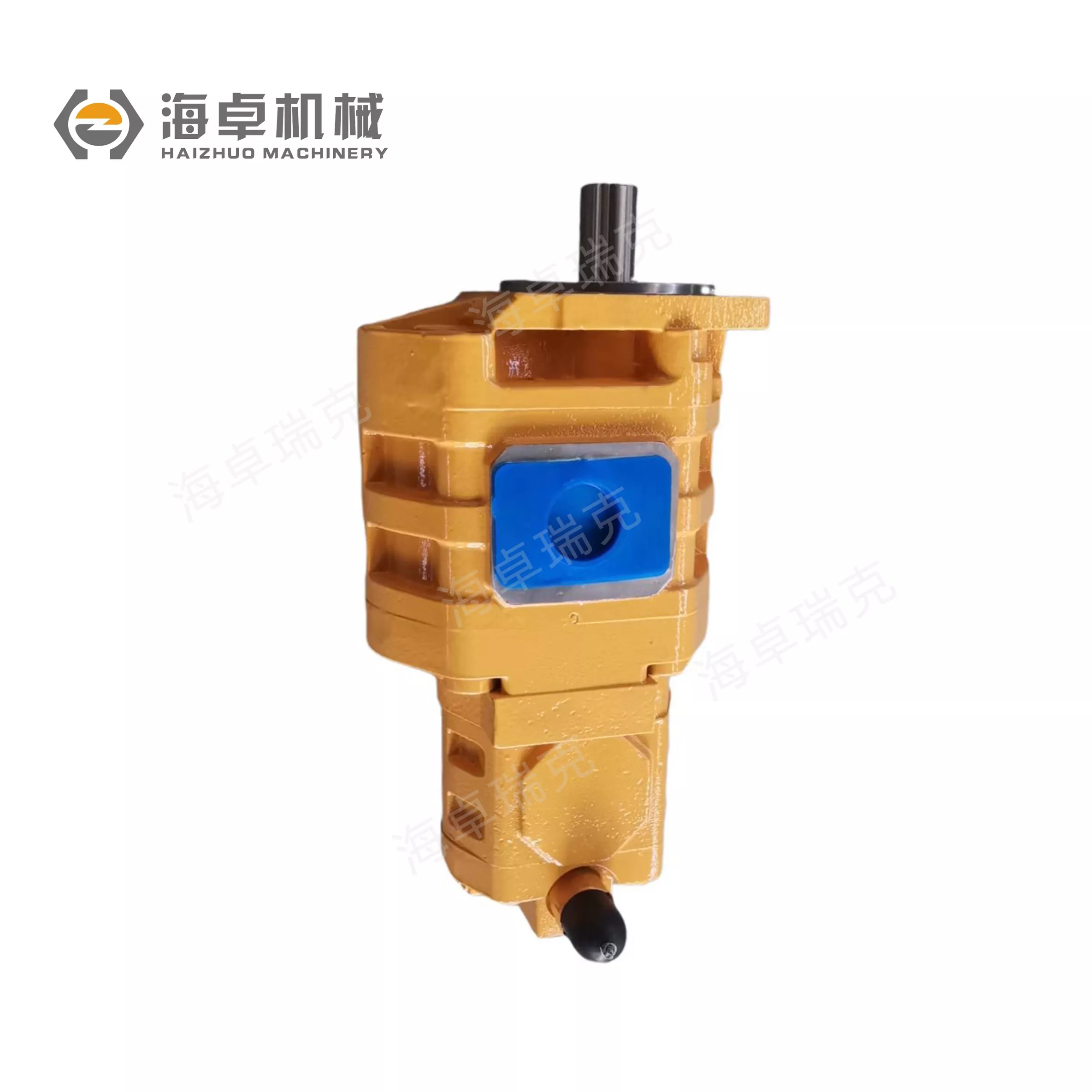 803041028 cbgj3100/0010c Xugong  pump