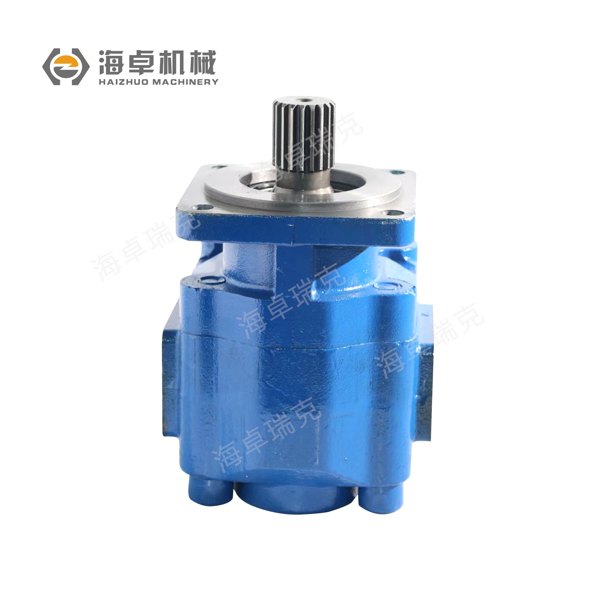 Jhp2050A Xiagong gear pump