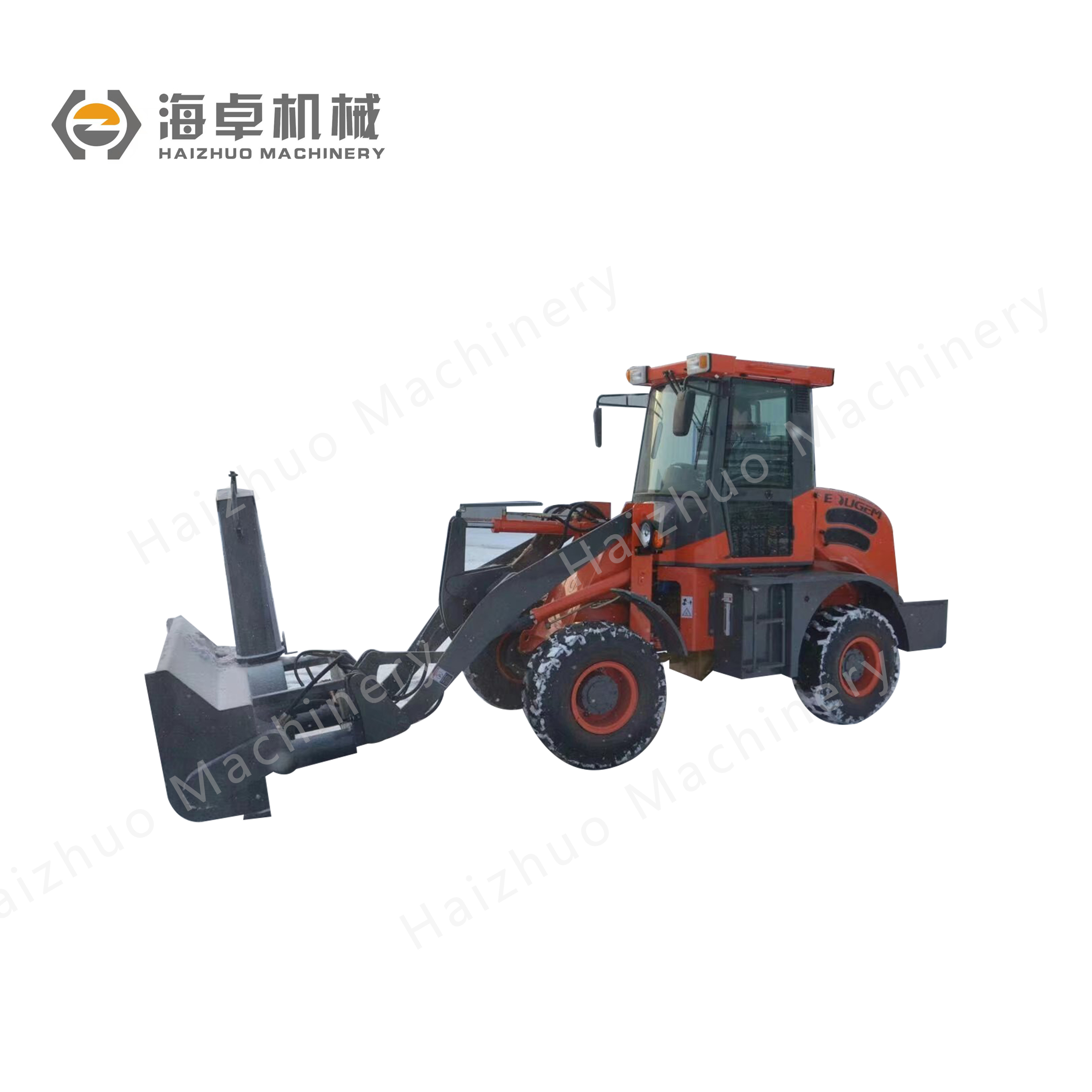 PXJ Series Snow Thrower