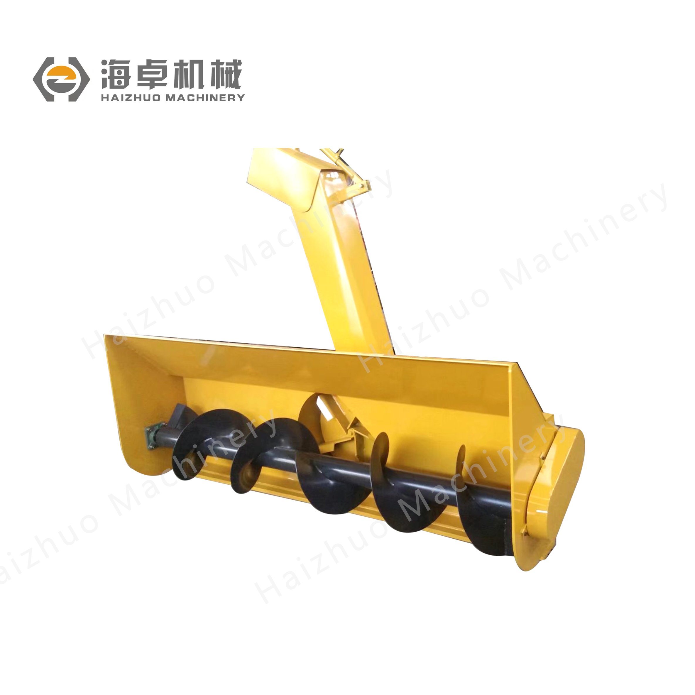 PXJ Snow Thrower