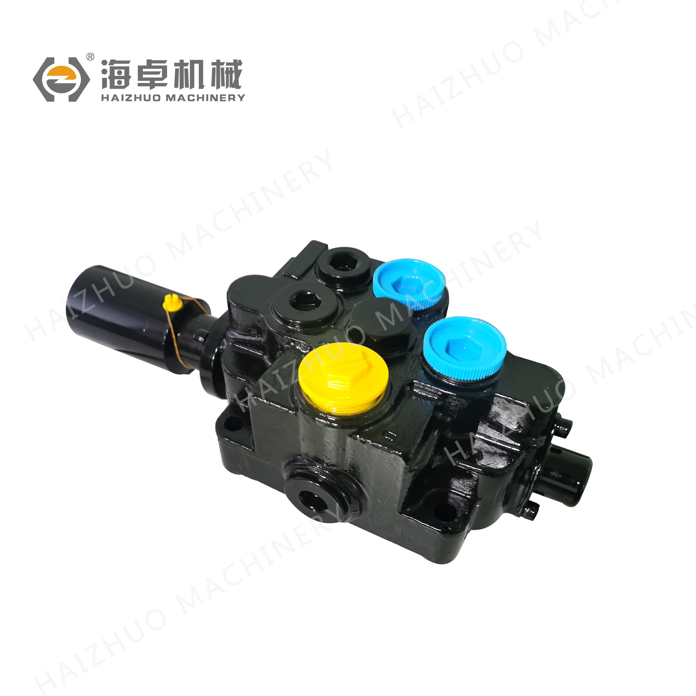 Qkv25/32 Mining truck valve
