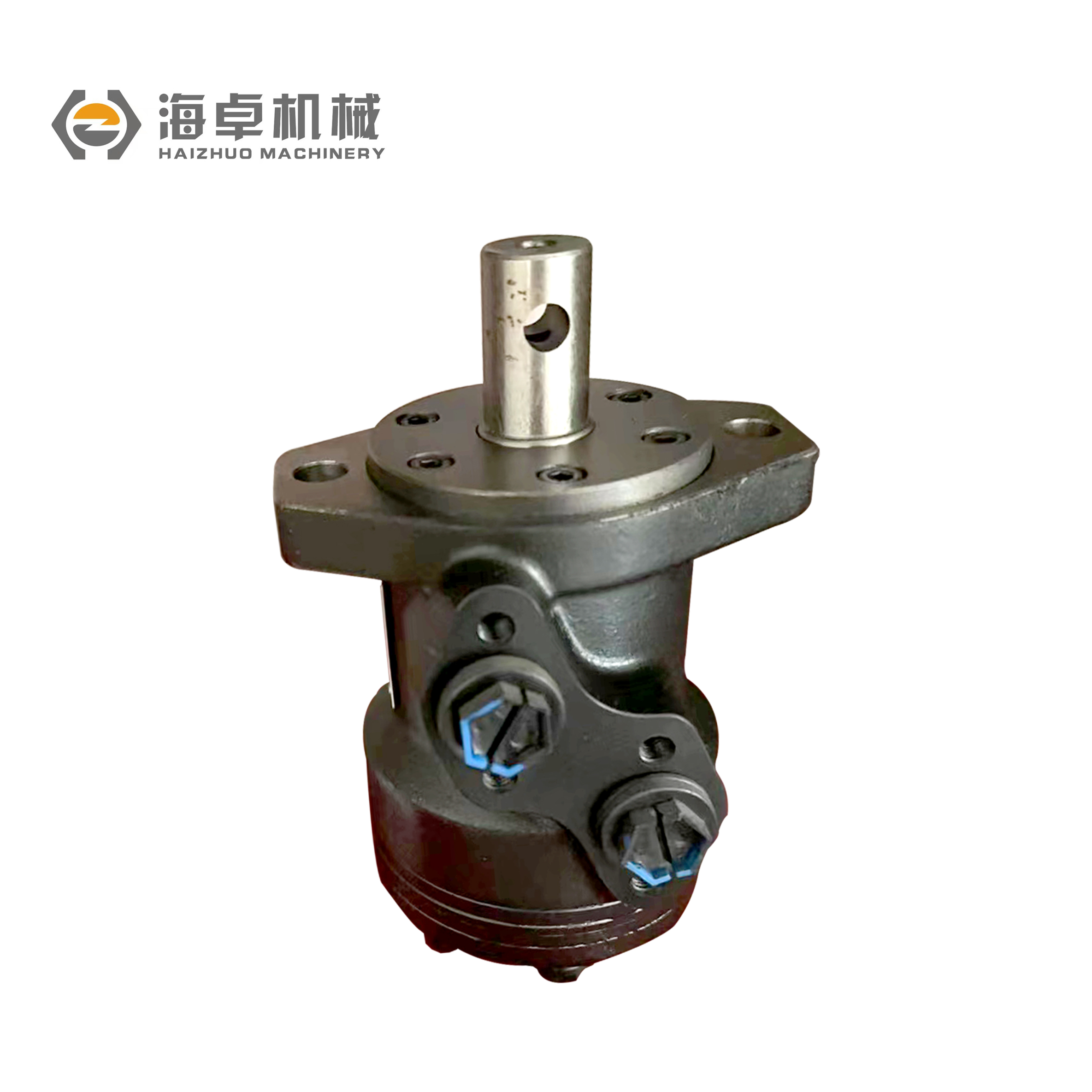 Bm2-100 Hydraulic Cycloid Motor