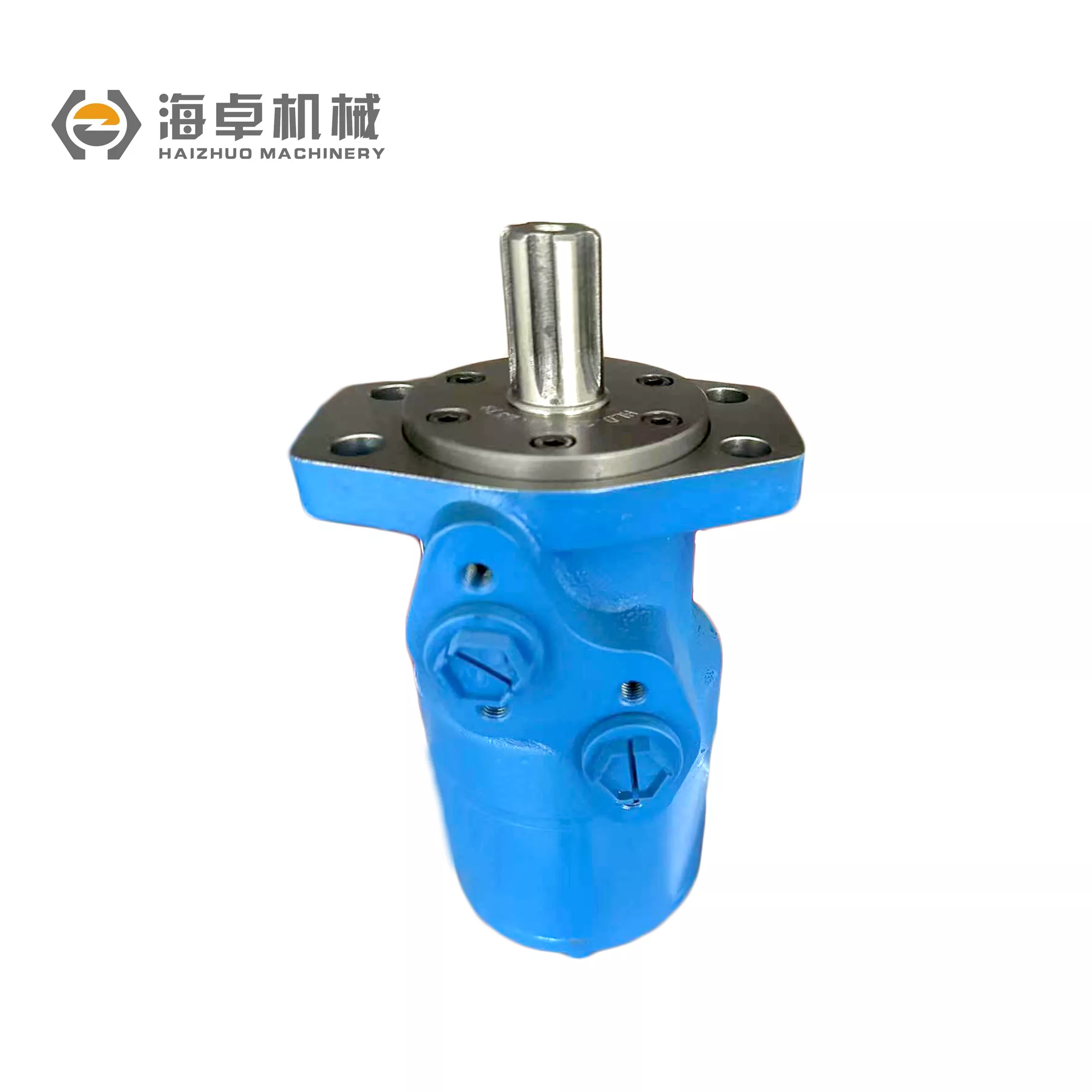 BM1-80 Cycloid Motor