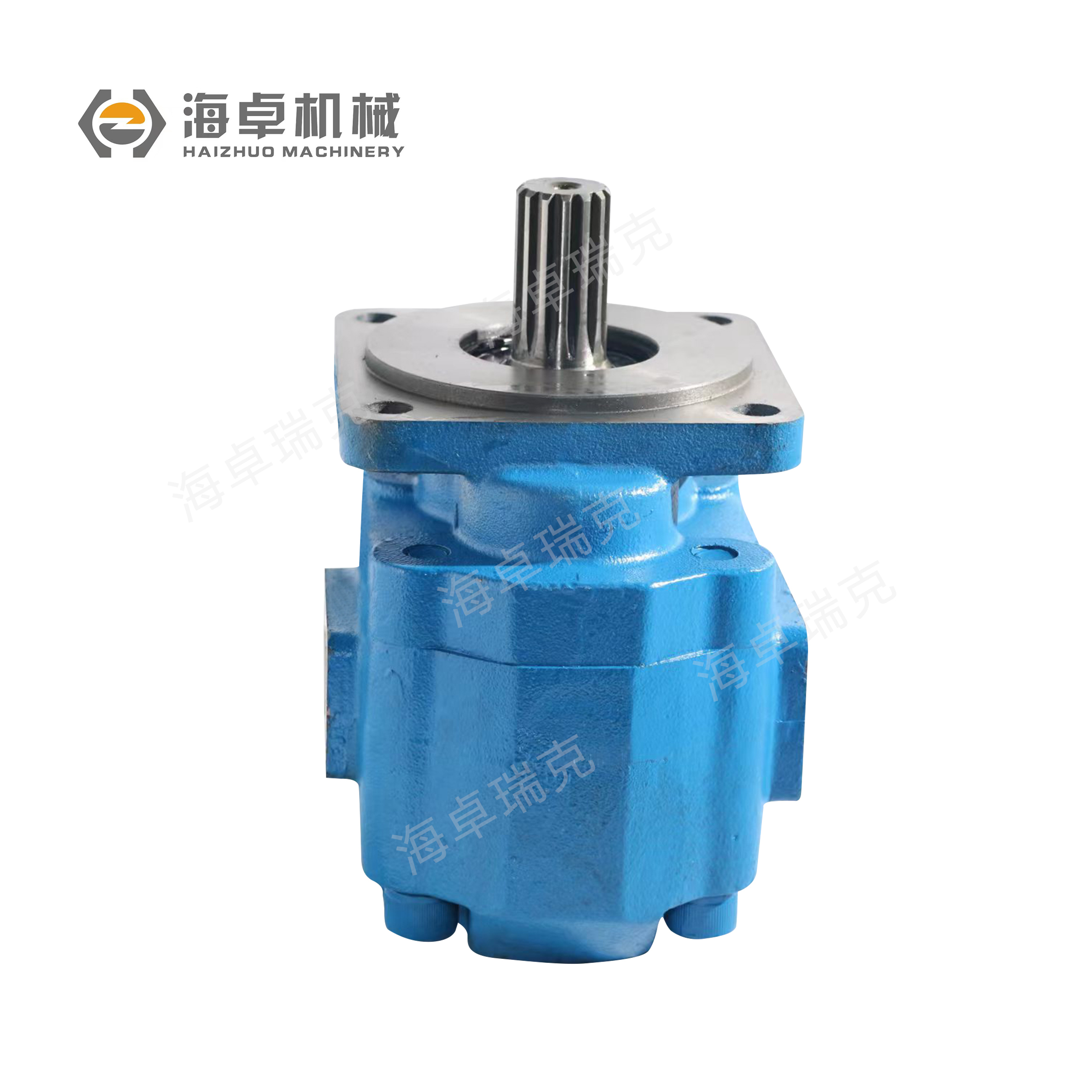 11c0584 Jhp2063c Xiagong pump
