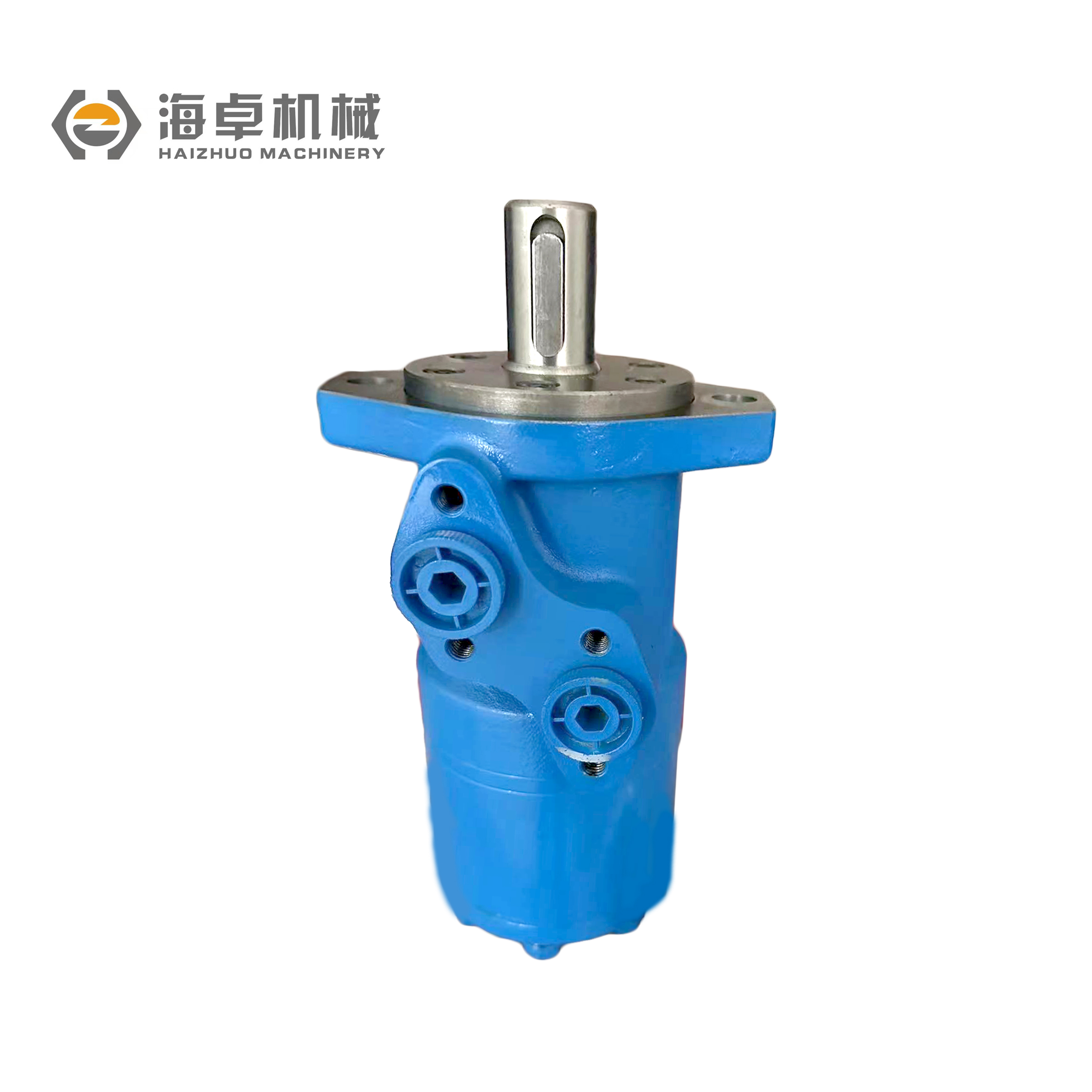Bm2-100 Hydraulic Cycloid Motor