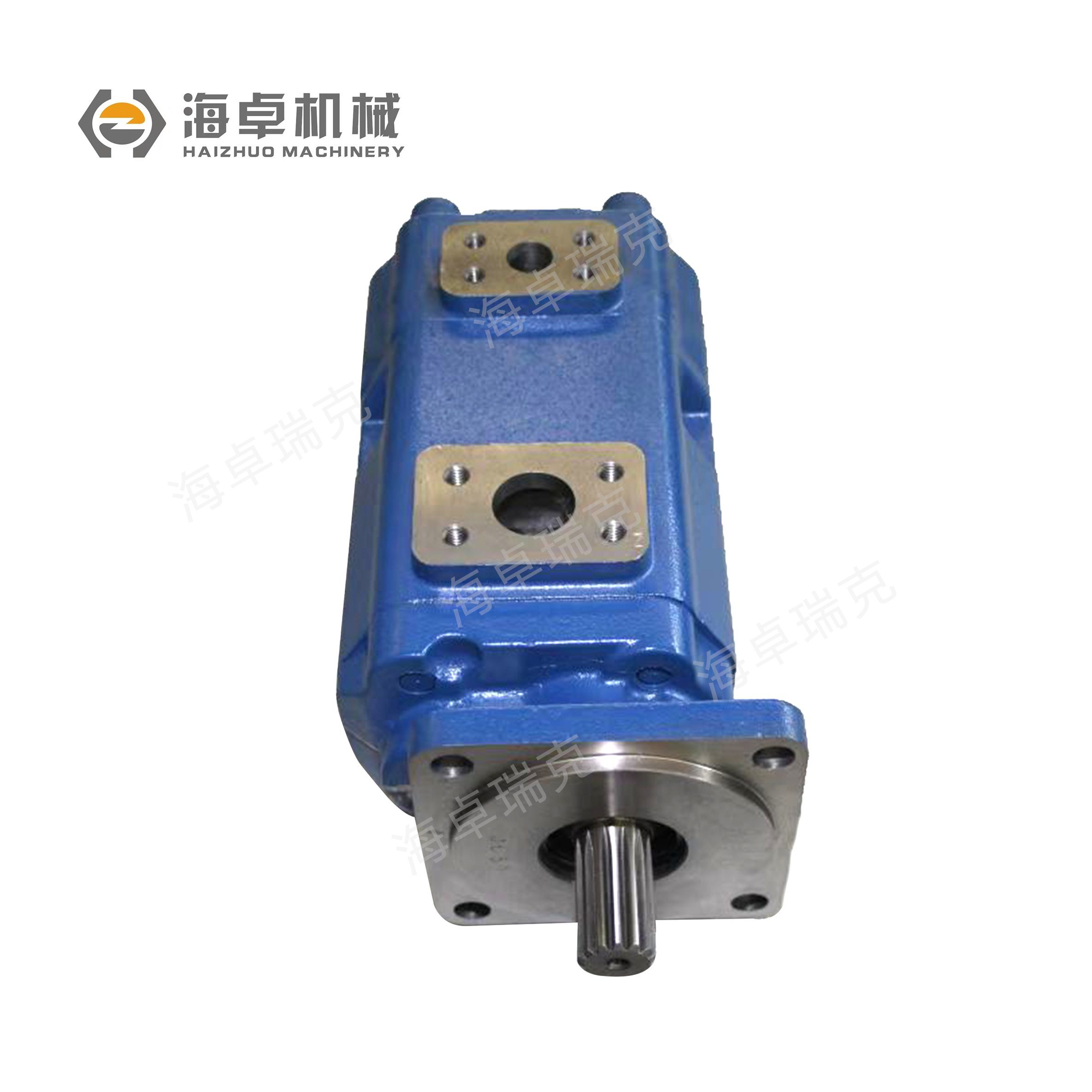 11c1061 Jhp2080/1016 Liugong pump