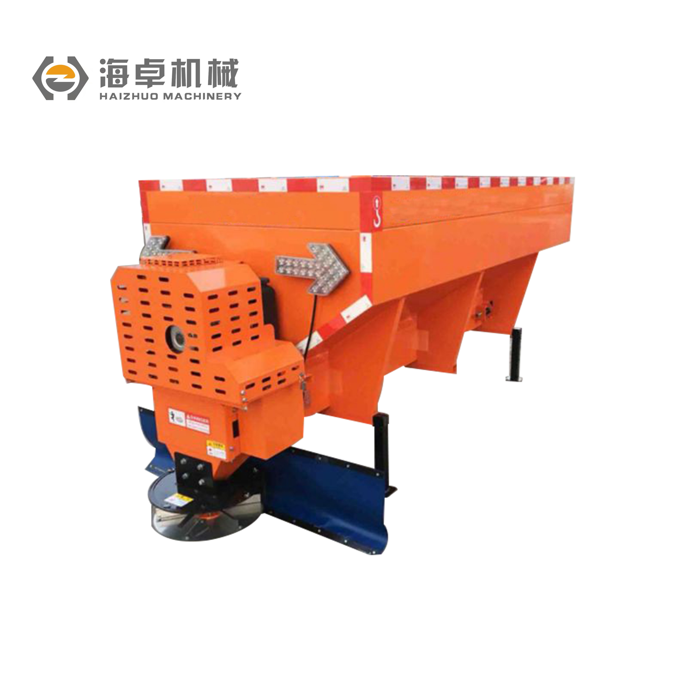 HBYS Snow  Spreader