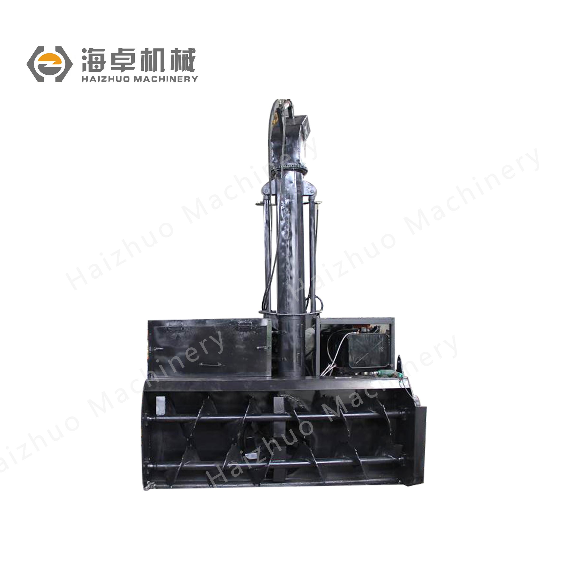 PXJ Series Snow Thrower