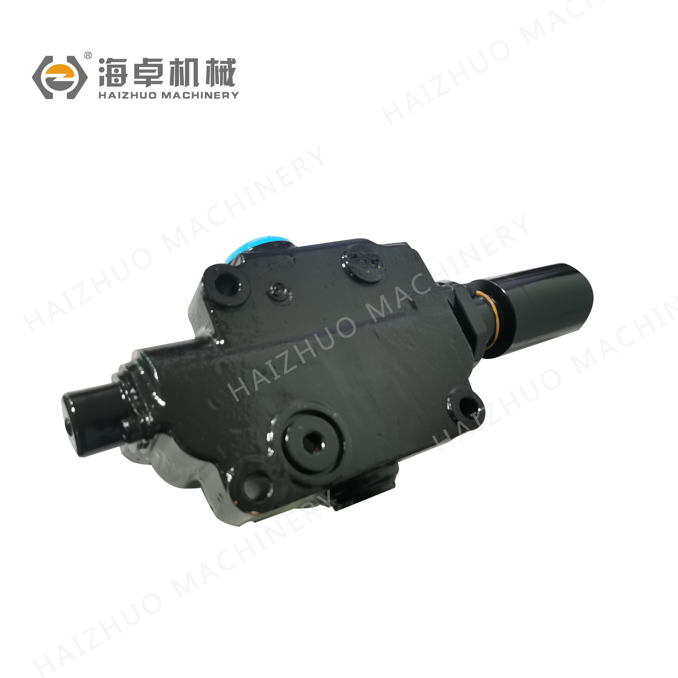 Qkv25/32 Mining truck valve