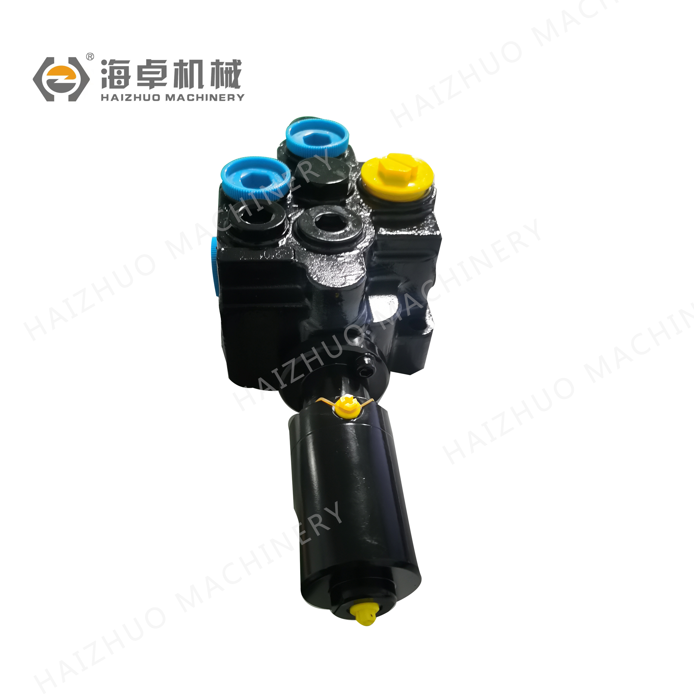 Qkv25/32 Mining truck valve