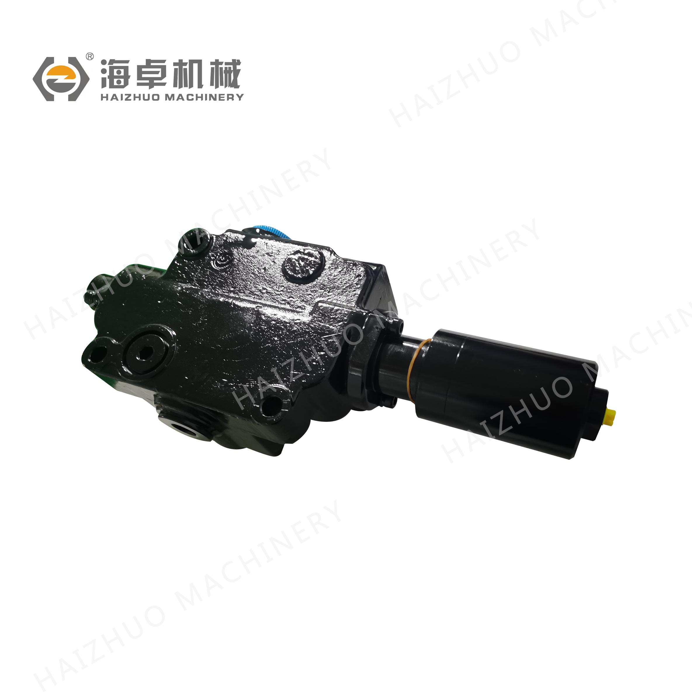 Qkv25/32 Mining truck valve