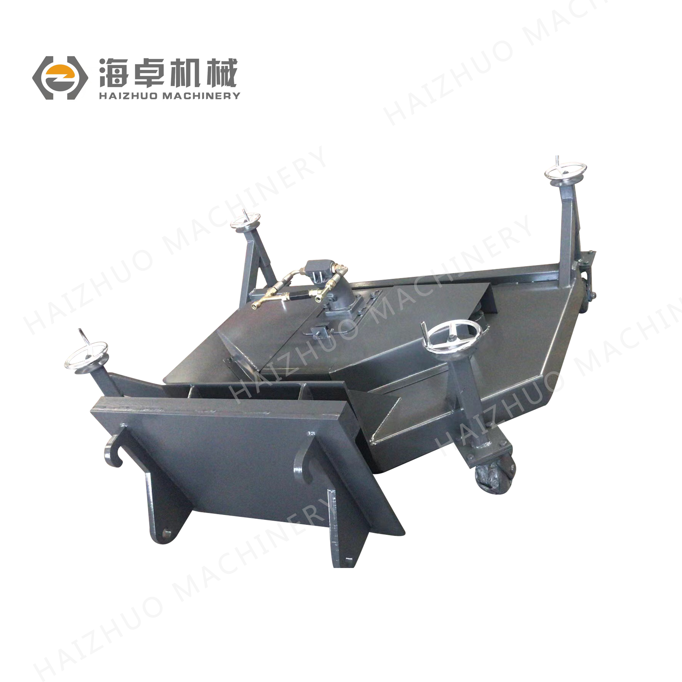 Lawn Mower