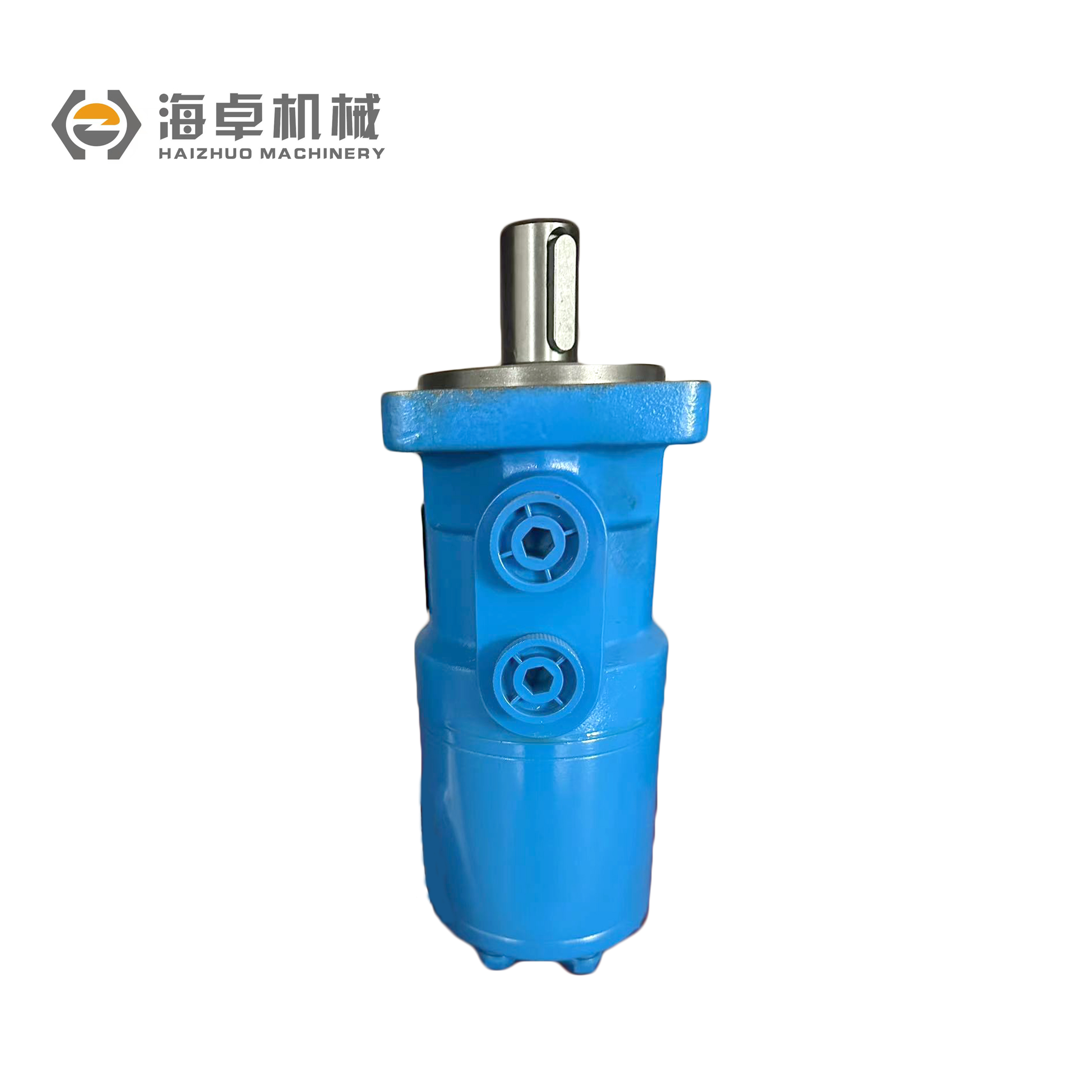 Bm4-245 Hydraulic Cycloid Steering Motor
