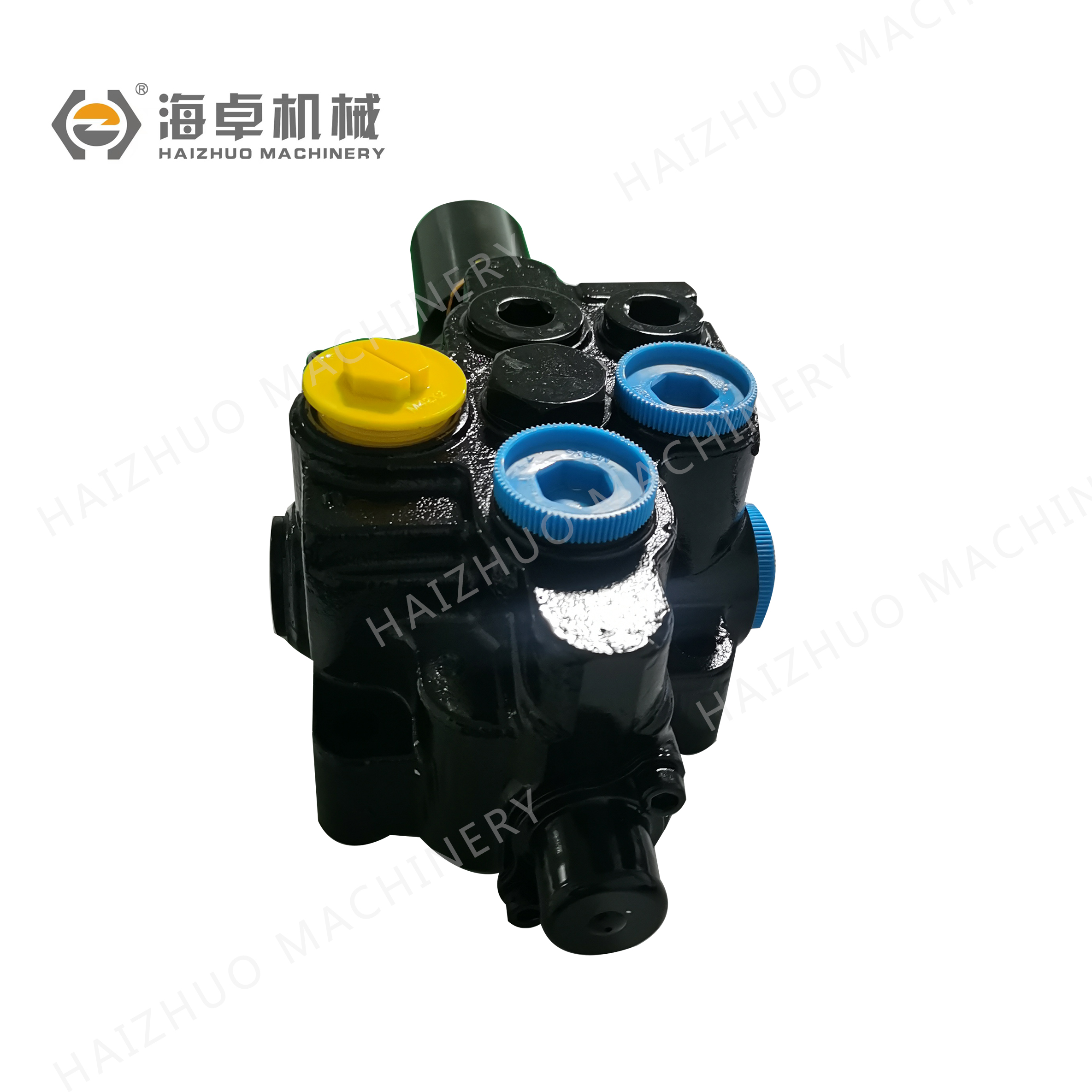 Qkv25矿车阀