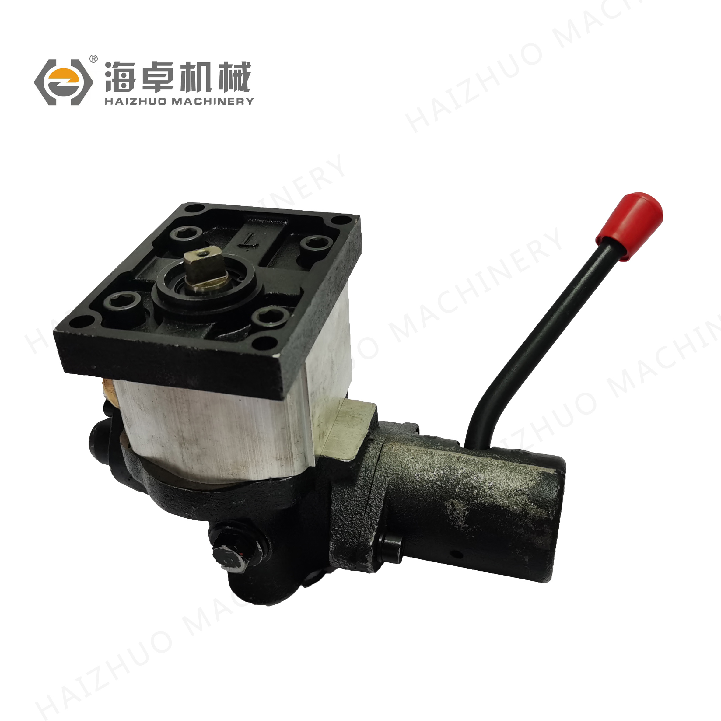 TLPV-10~20R(L)/18 Plow Lifting Pump