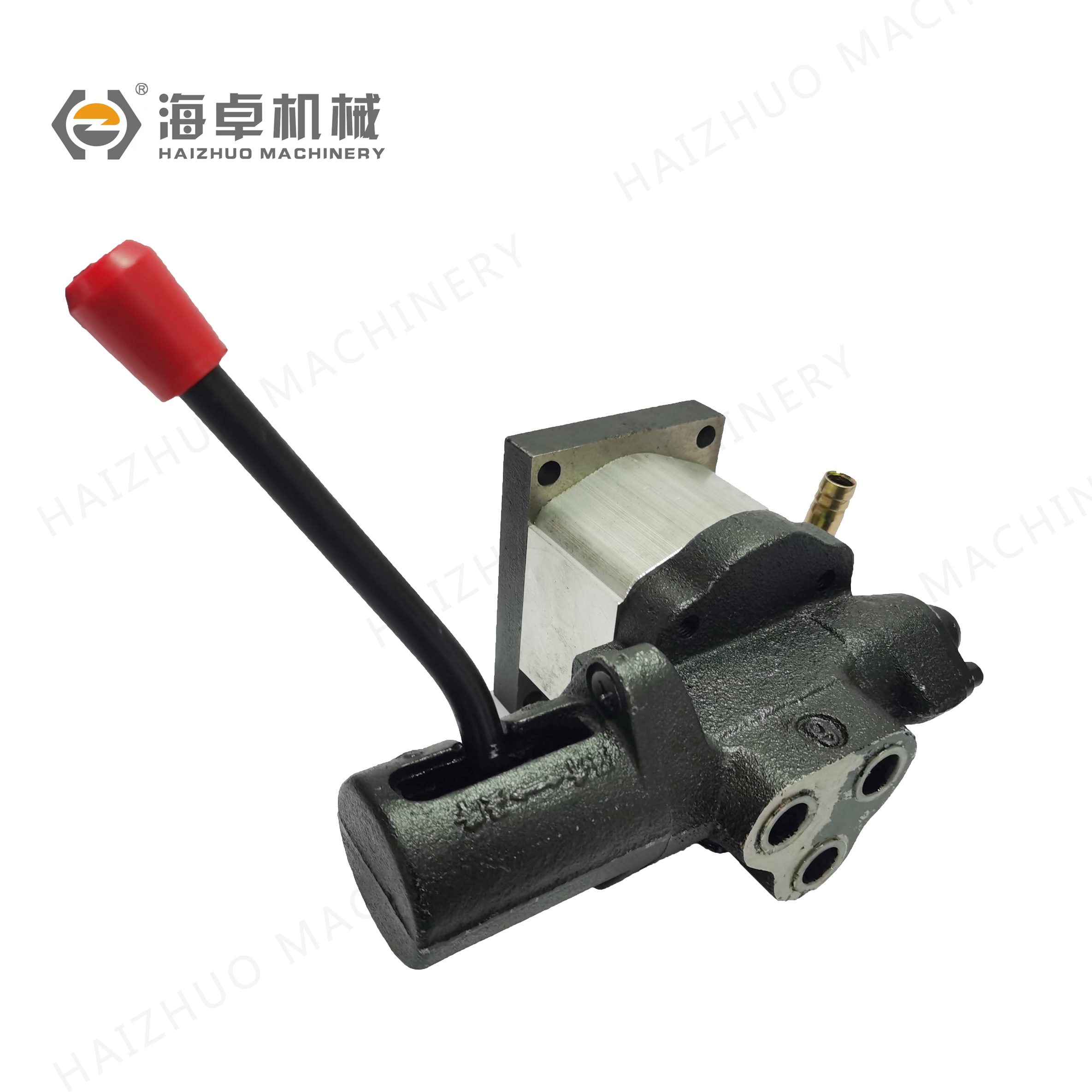 TLPV-10~20R(L)/18 Plow Lifting Pump