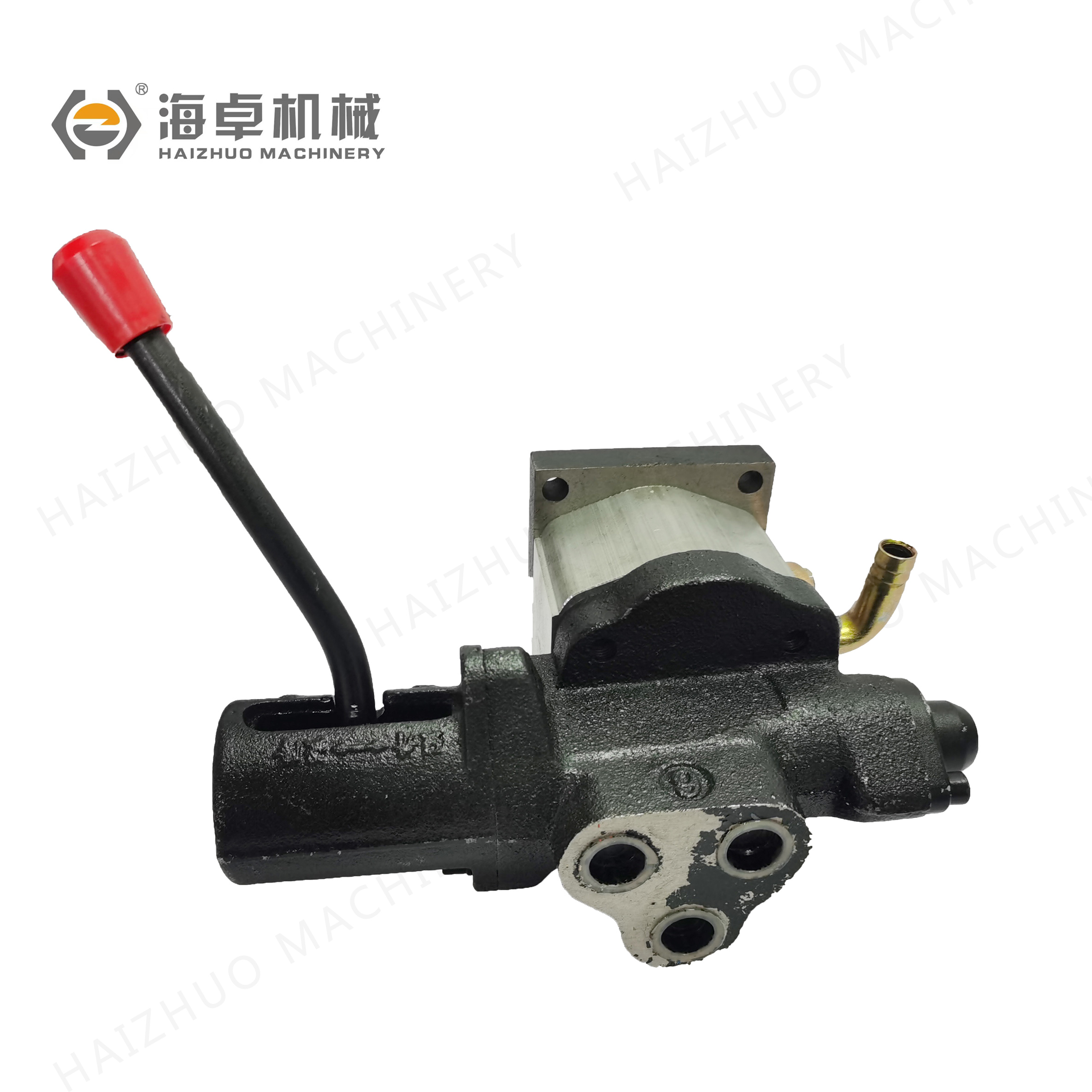 TLPV-10~20R(L)/18 Plow Lifting Pump