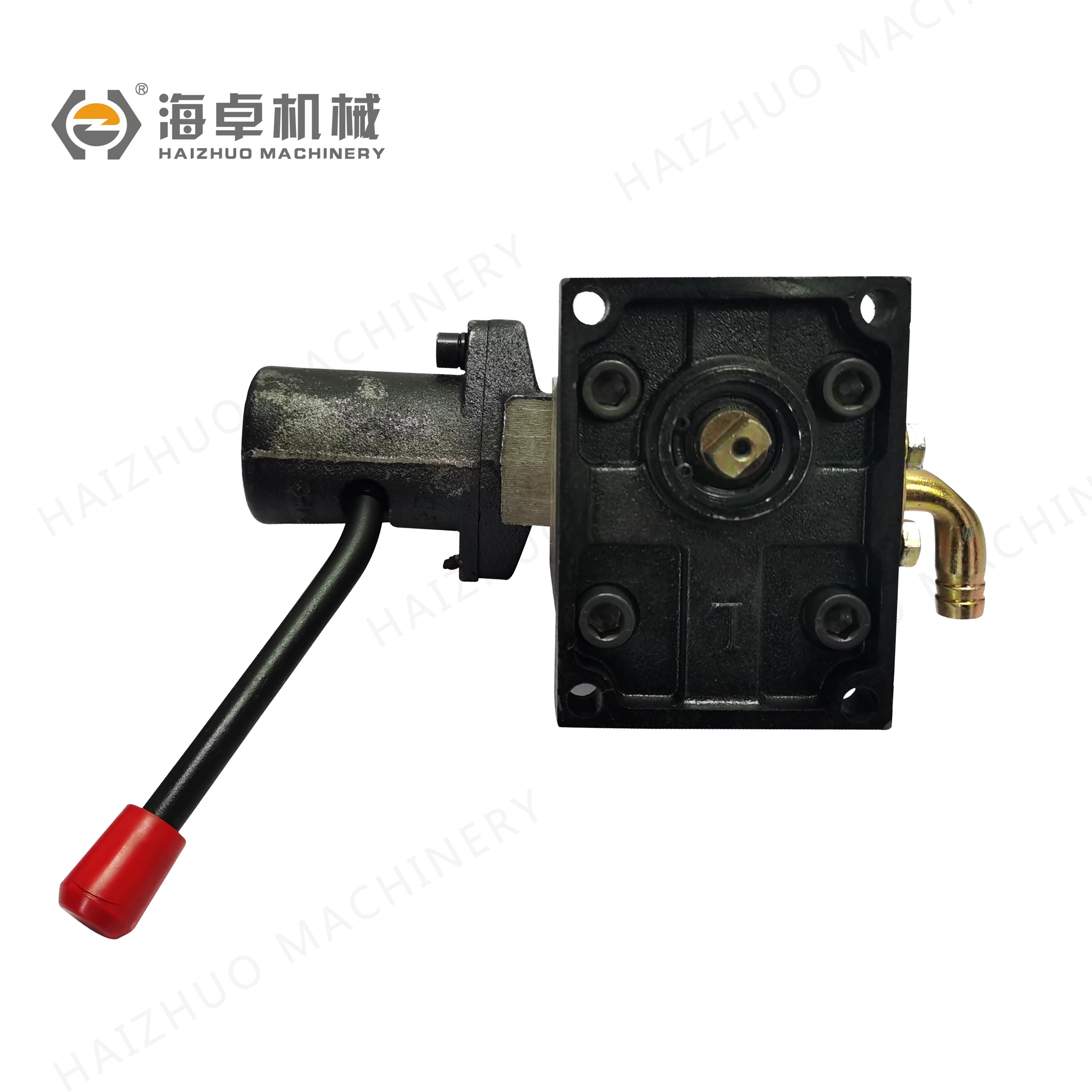 TLPV-10~20R(L)/18 Plow Lifting Pump