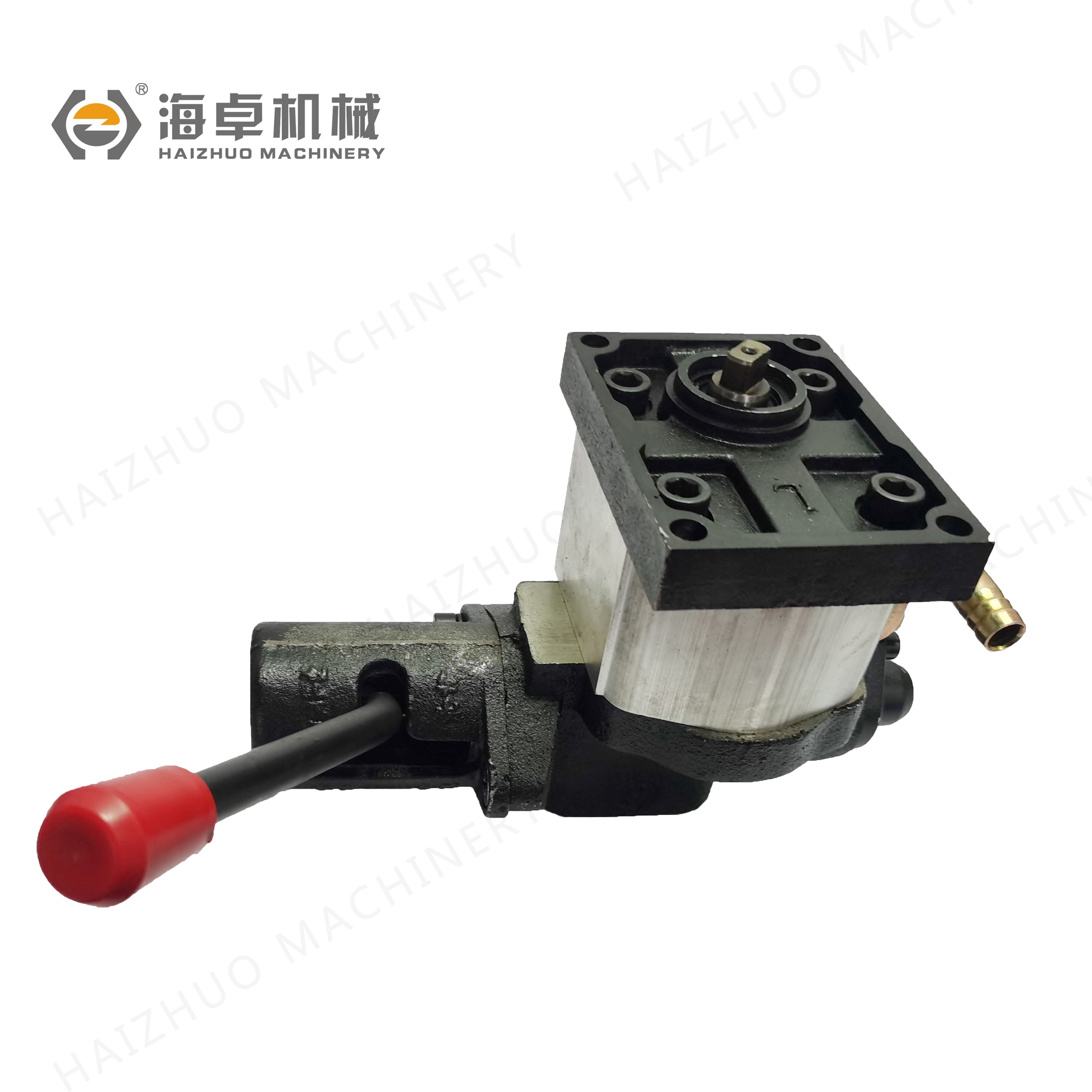 TLPV-10~20R(L)/18 Plow Lifting Pump