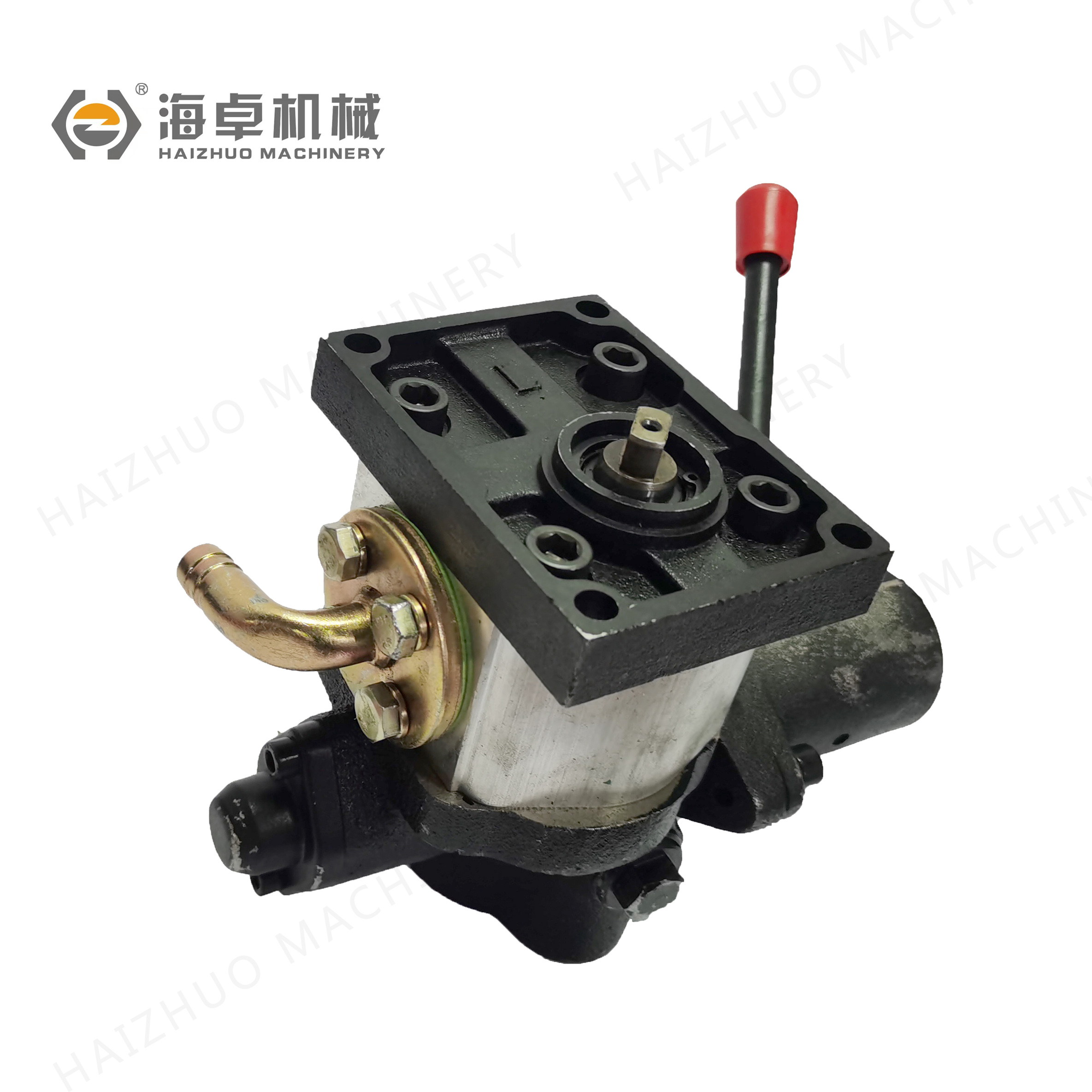 TLPV-10~20R(L)/18 Plow Lifting Pump