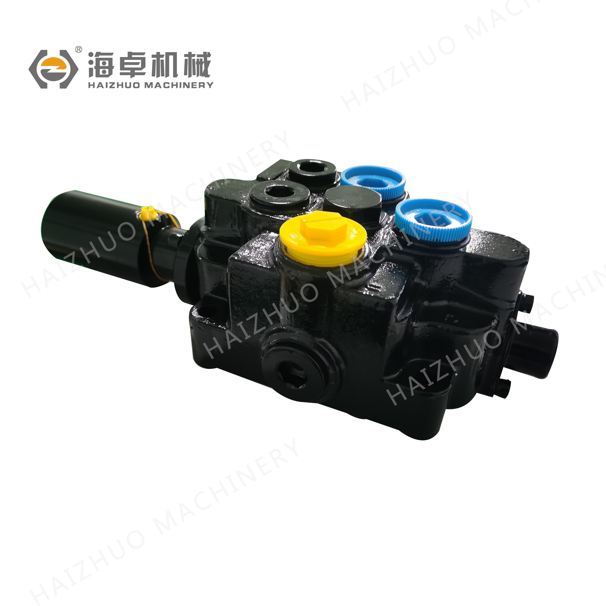 Qkv25 Mining Truck Valve