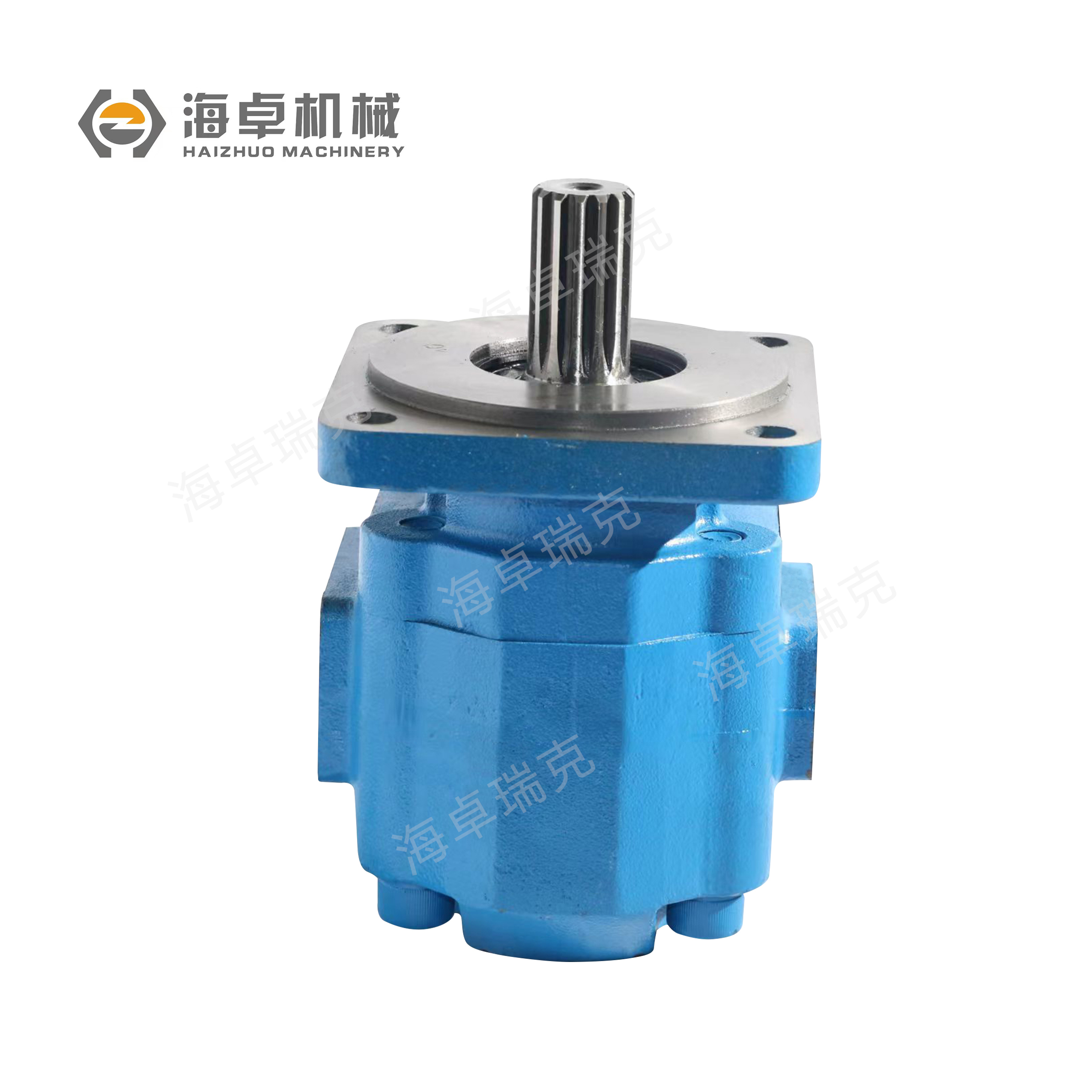 11c0584 Jhp2063c Xiagong pump