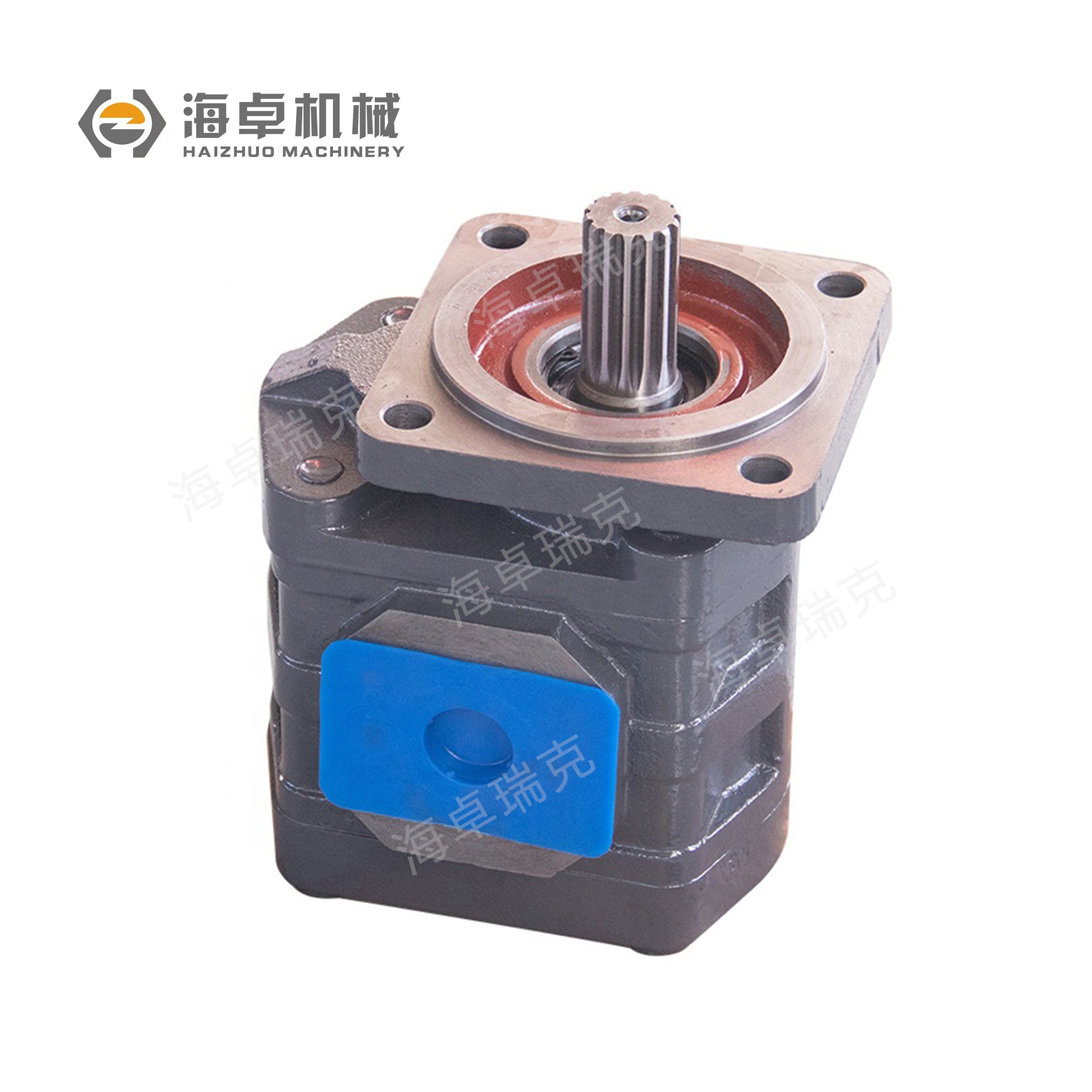 Cbgj2063 Hydraulic pump