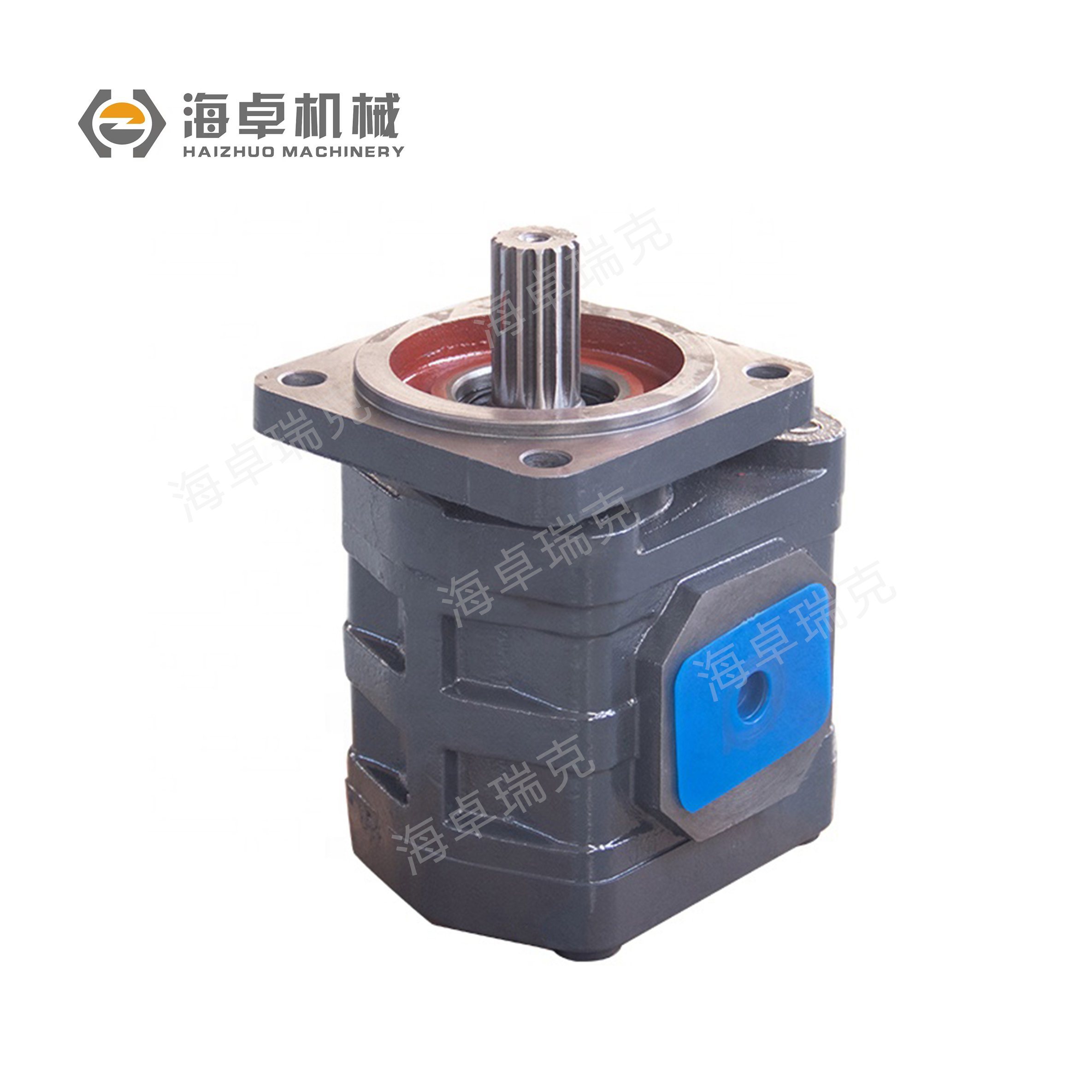 Cbgj2063 Hydraulic pump