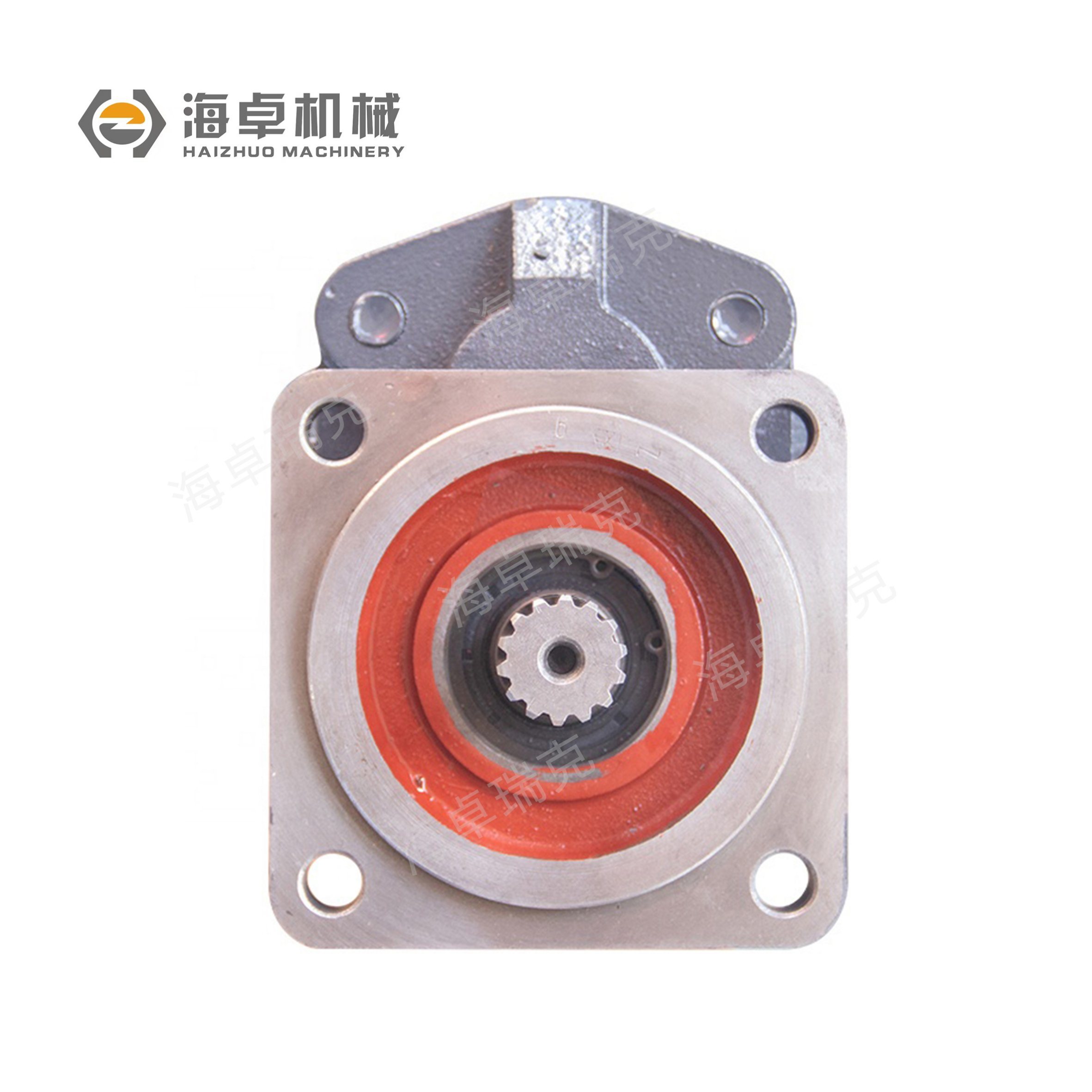 CBGj2  Series Power Gear Pump