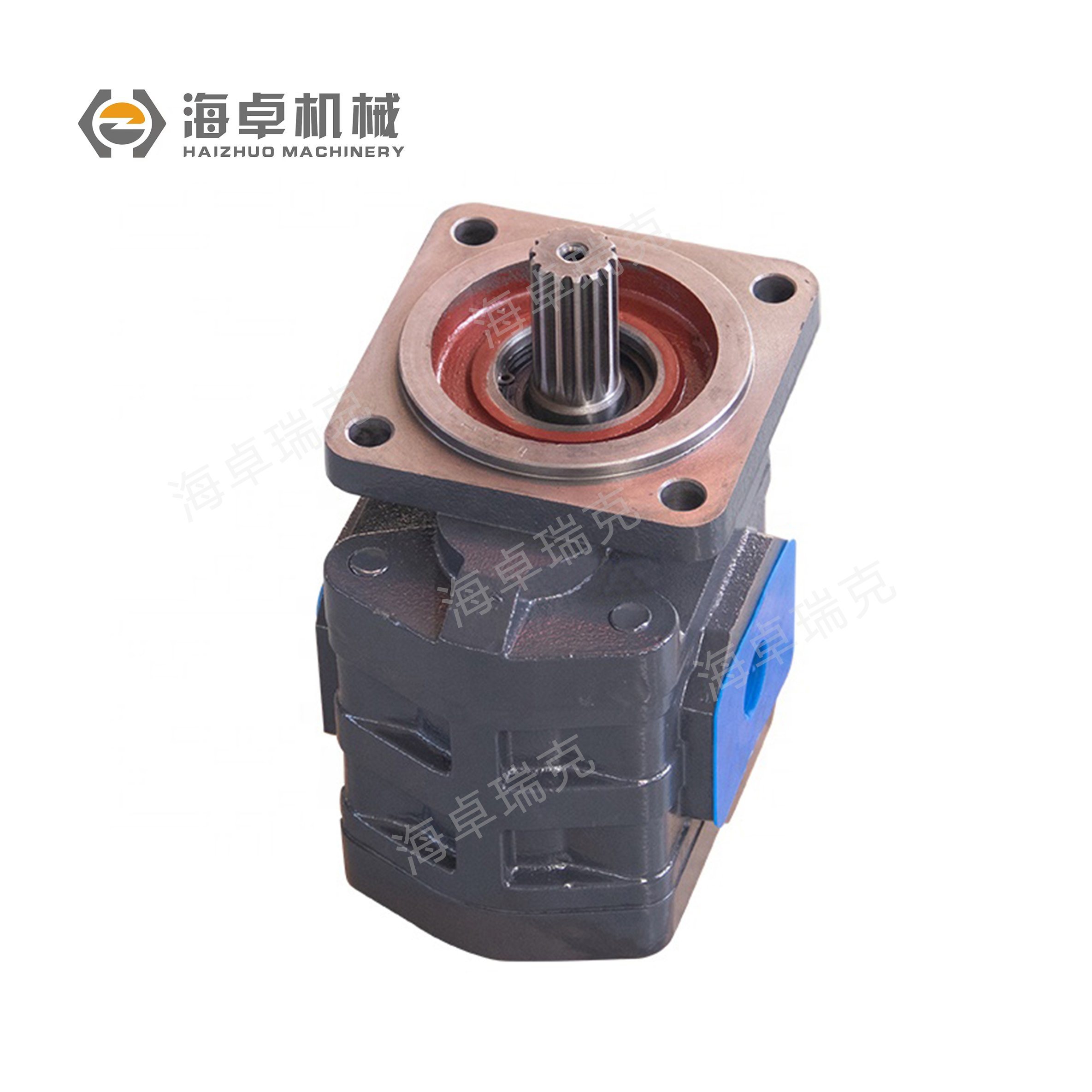 Cbgj2063 Hydraulic pump
