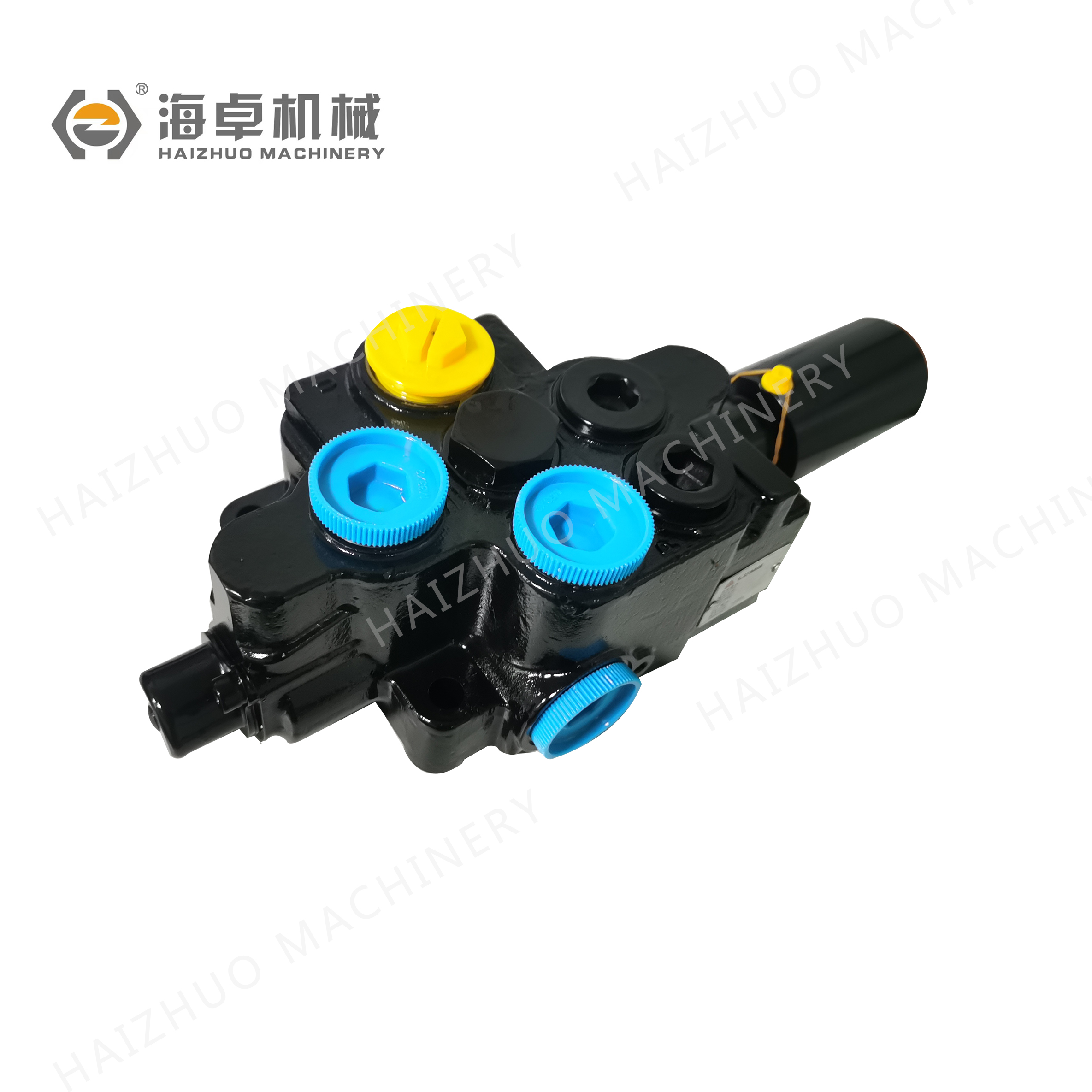 Qkv25 Mining Truck Valve