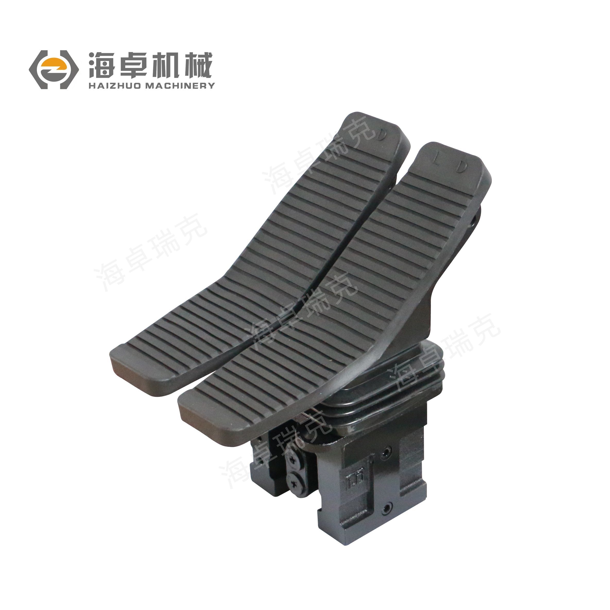 HZPVF-02 Hydraulic Pilot Control valve