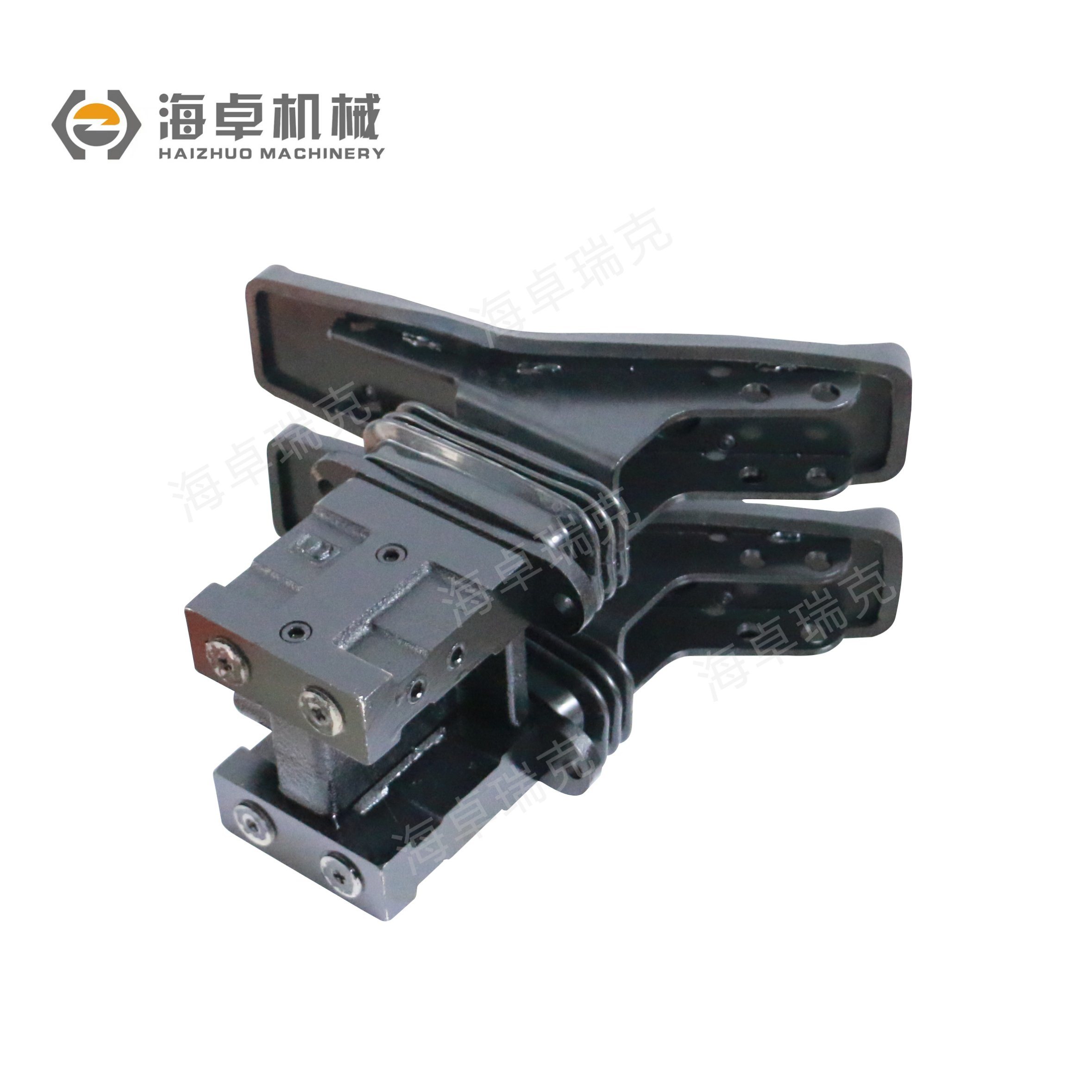 HZPVF-02 Hydraulic Pilot Control valve