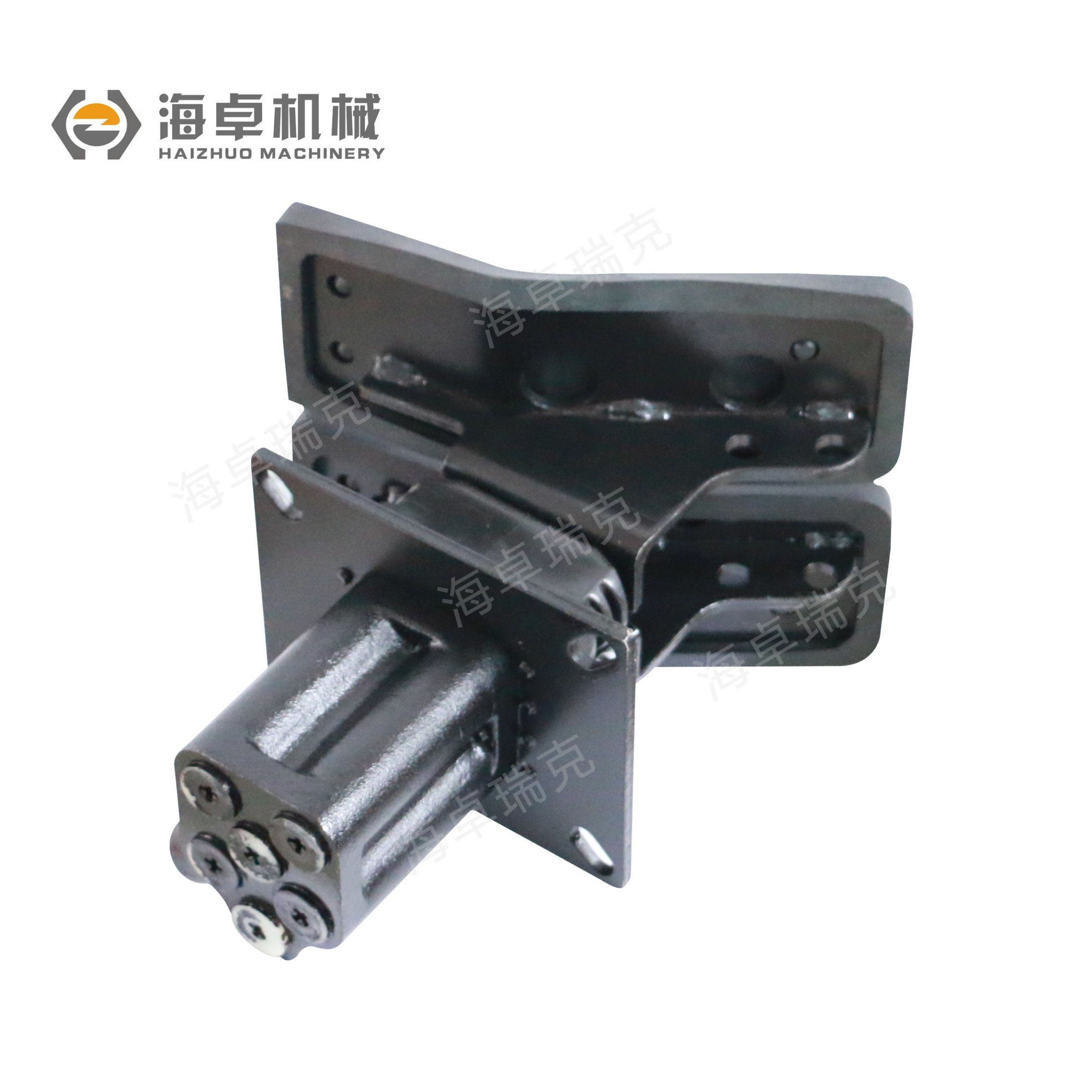HZPVF-02 Hydraulic Pilot Control valve