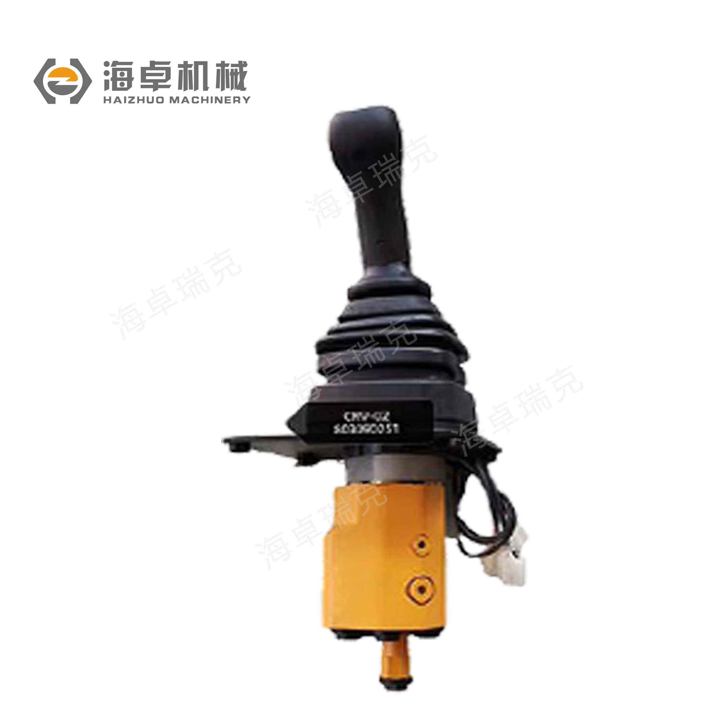 12c0019 D32 Liugong Hydraulic Pilot Control Valve