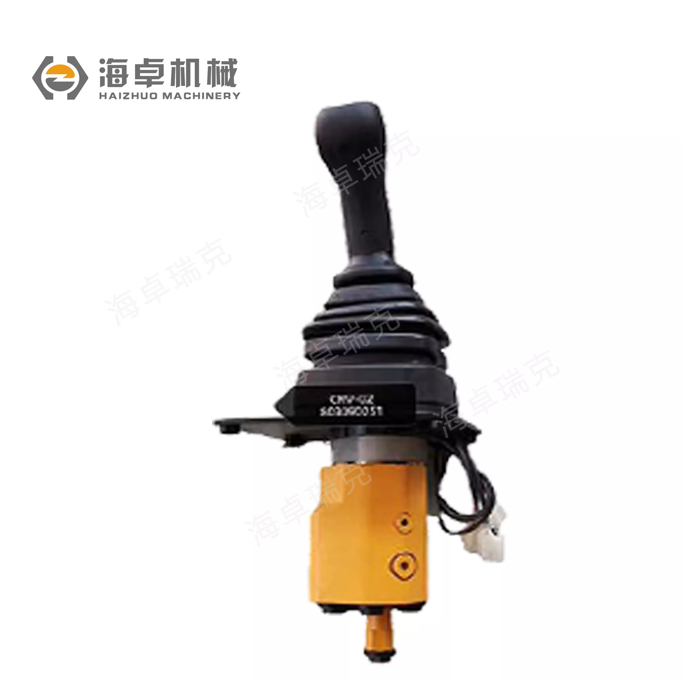 DJS  Pilot  Valve