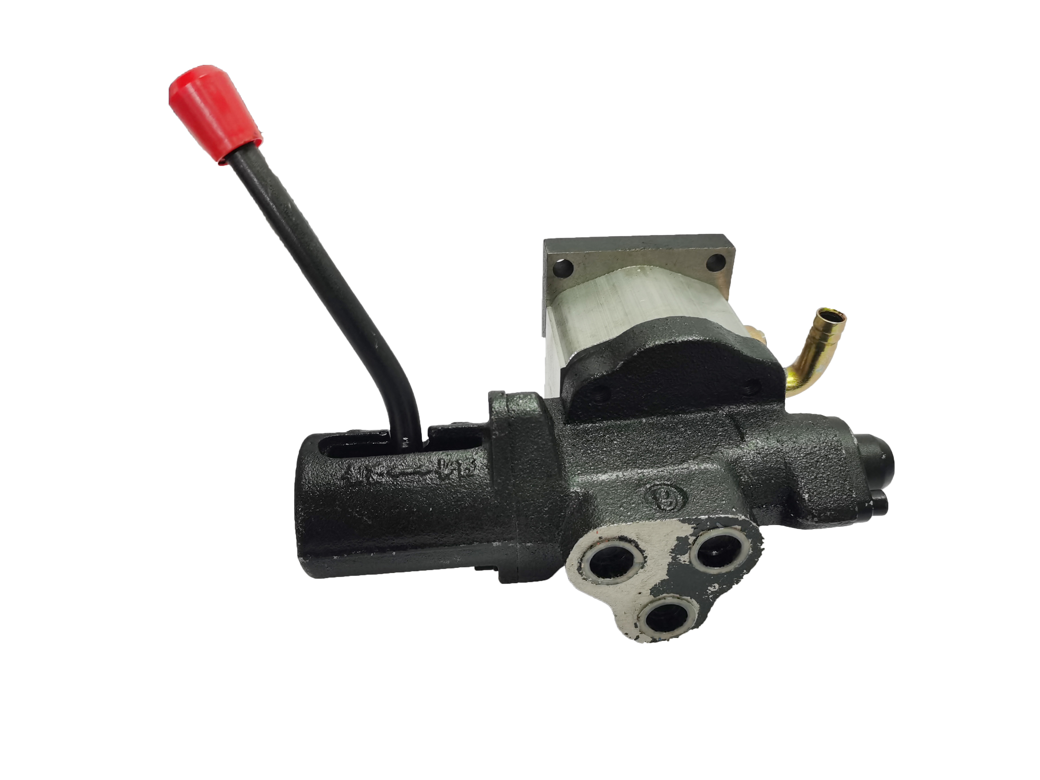 TLPV-10~20R(L)/18 Plow Lifting Valve