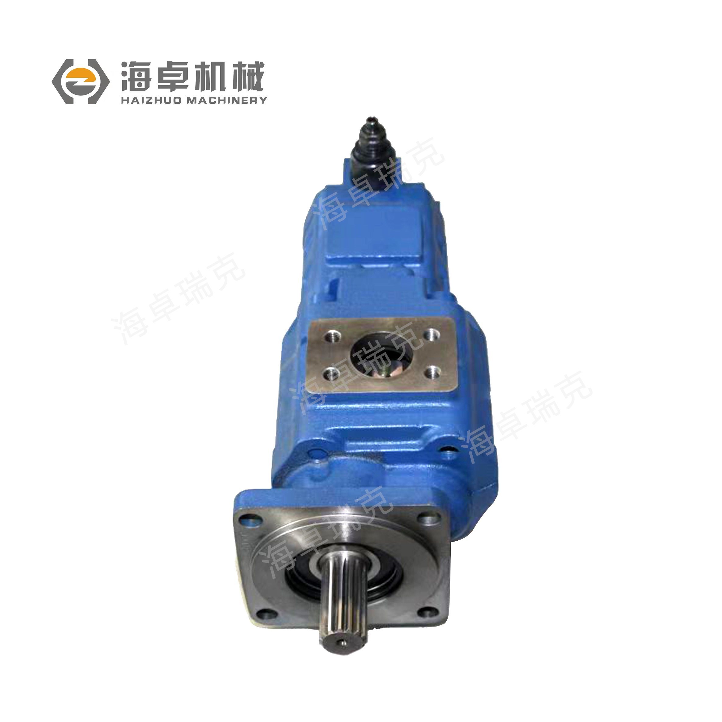 4120000171 Cbgj2080/1010 pump
