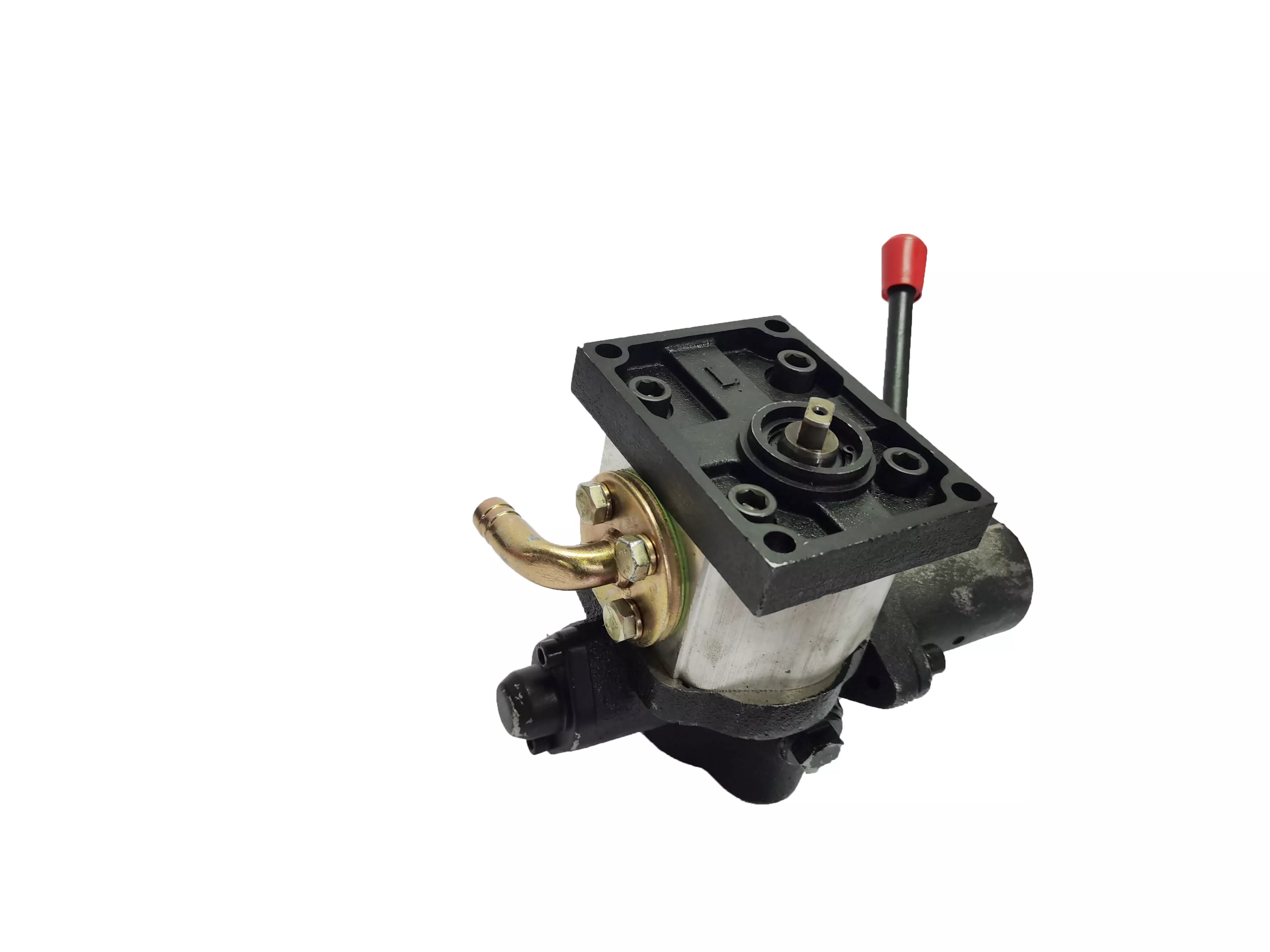 TLPV-10~20R(L)/18 Plow Lifting Valve