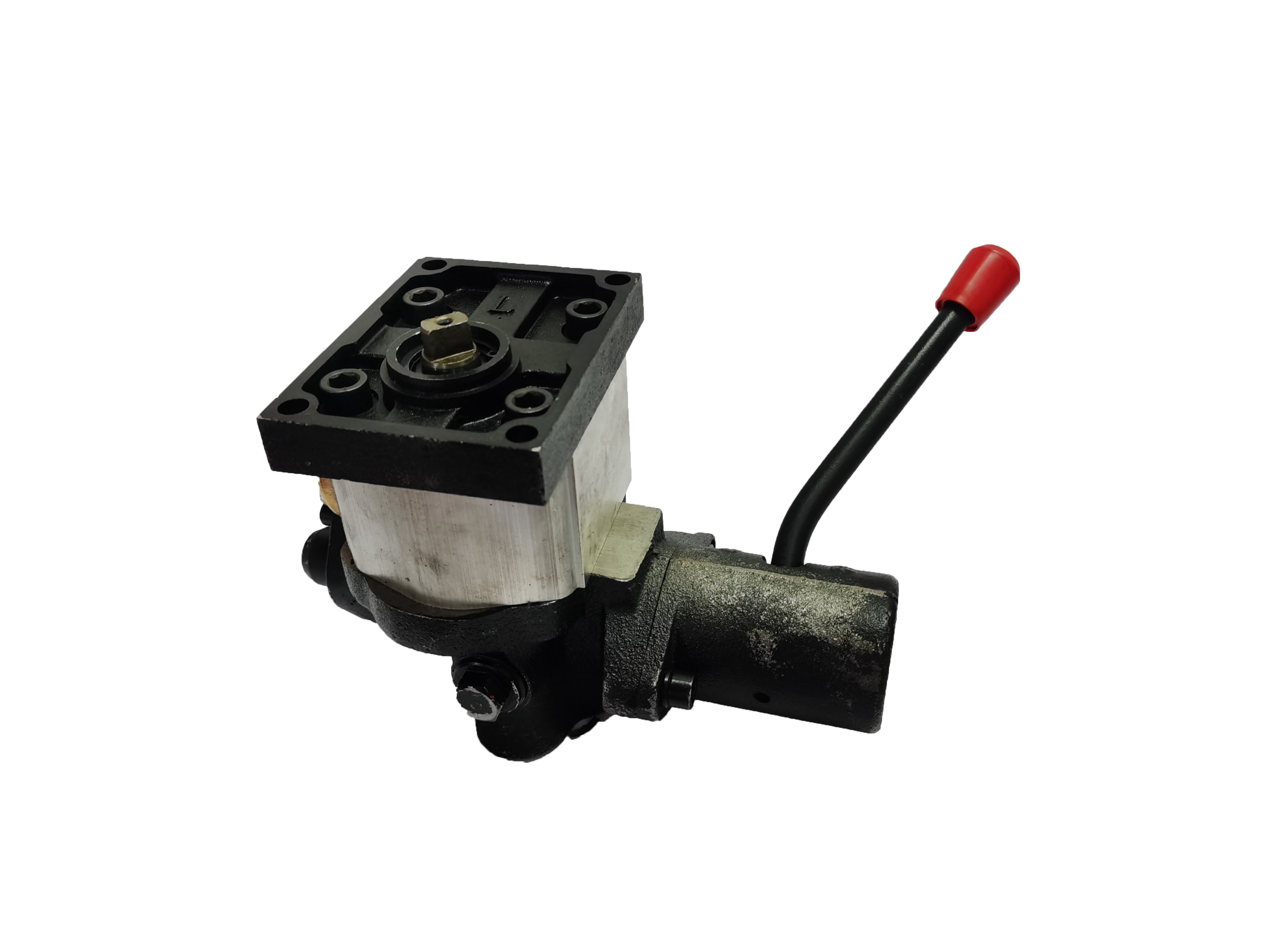 TLPV-10~20R(L)/18 Plow Lifting Valve