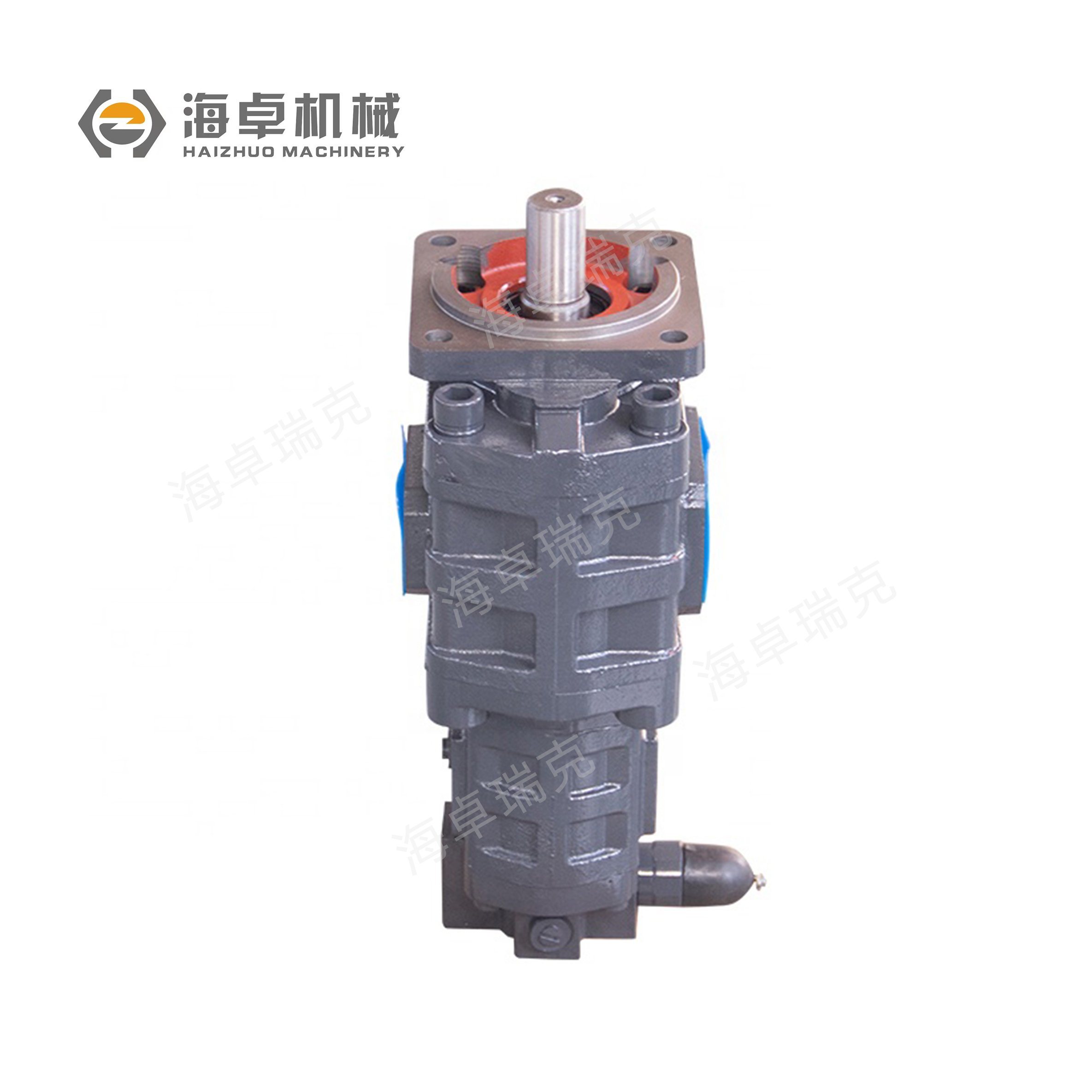 4120000171 Cbgj2080/1010 pump