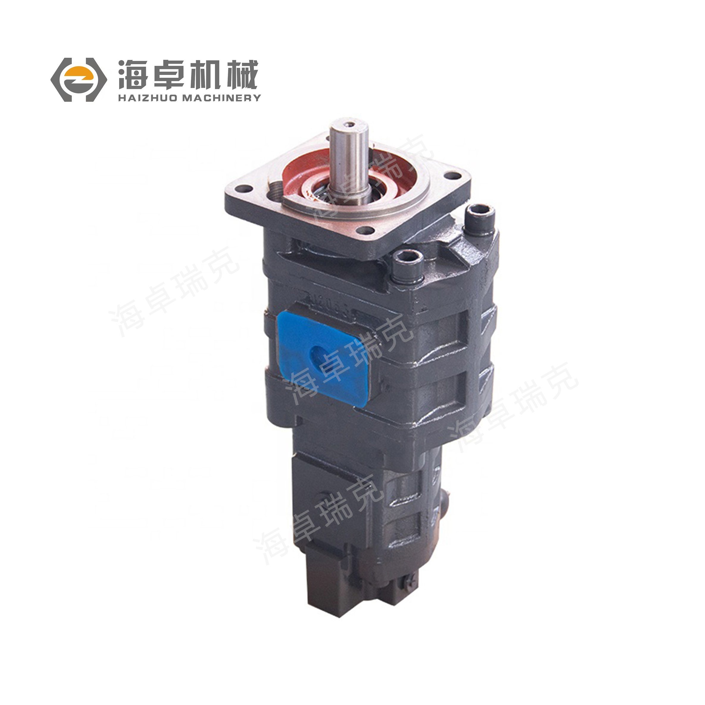 4120000171 Cbgj2080/1010 pump