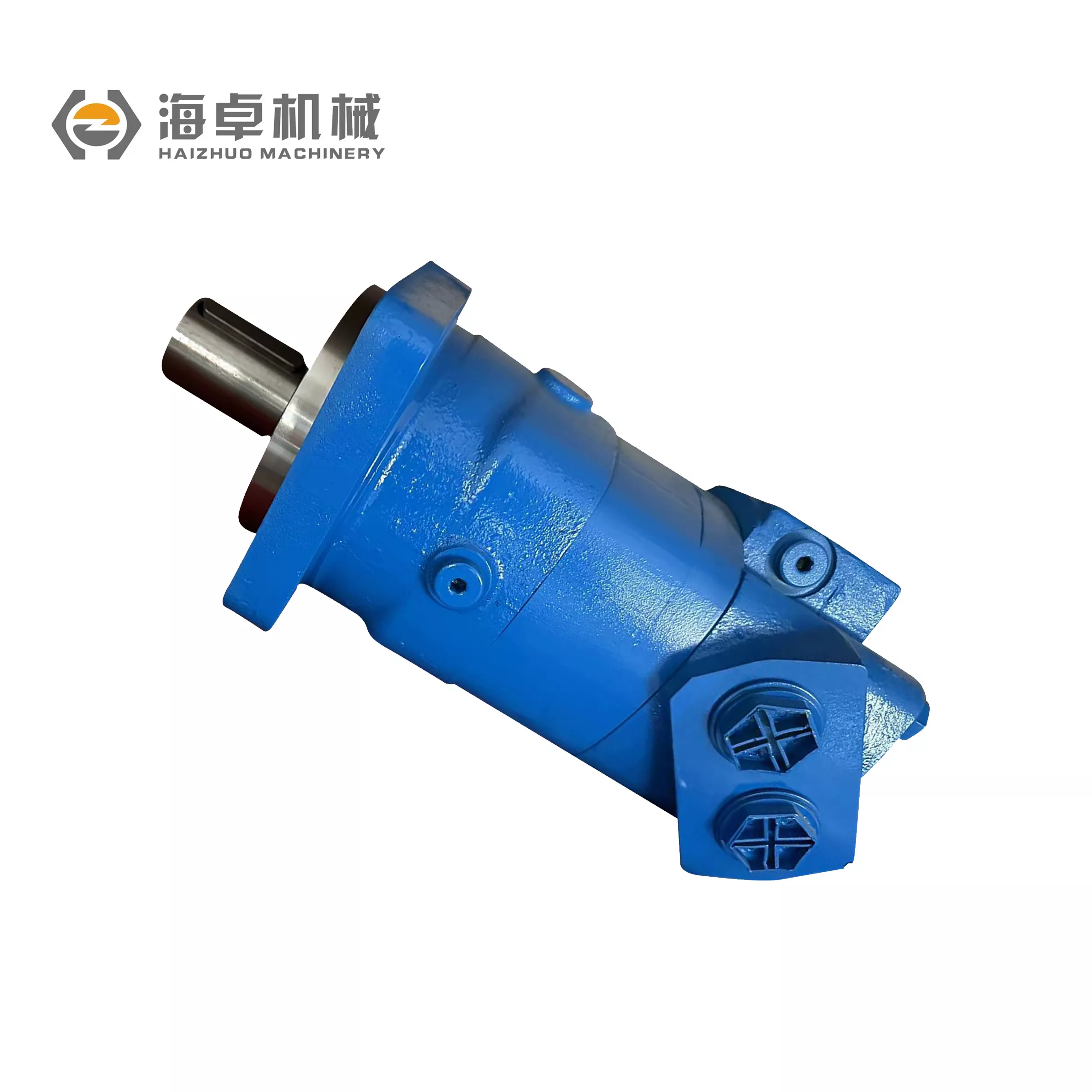 BM6 Cycloid Motor