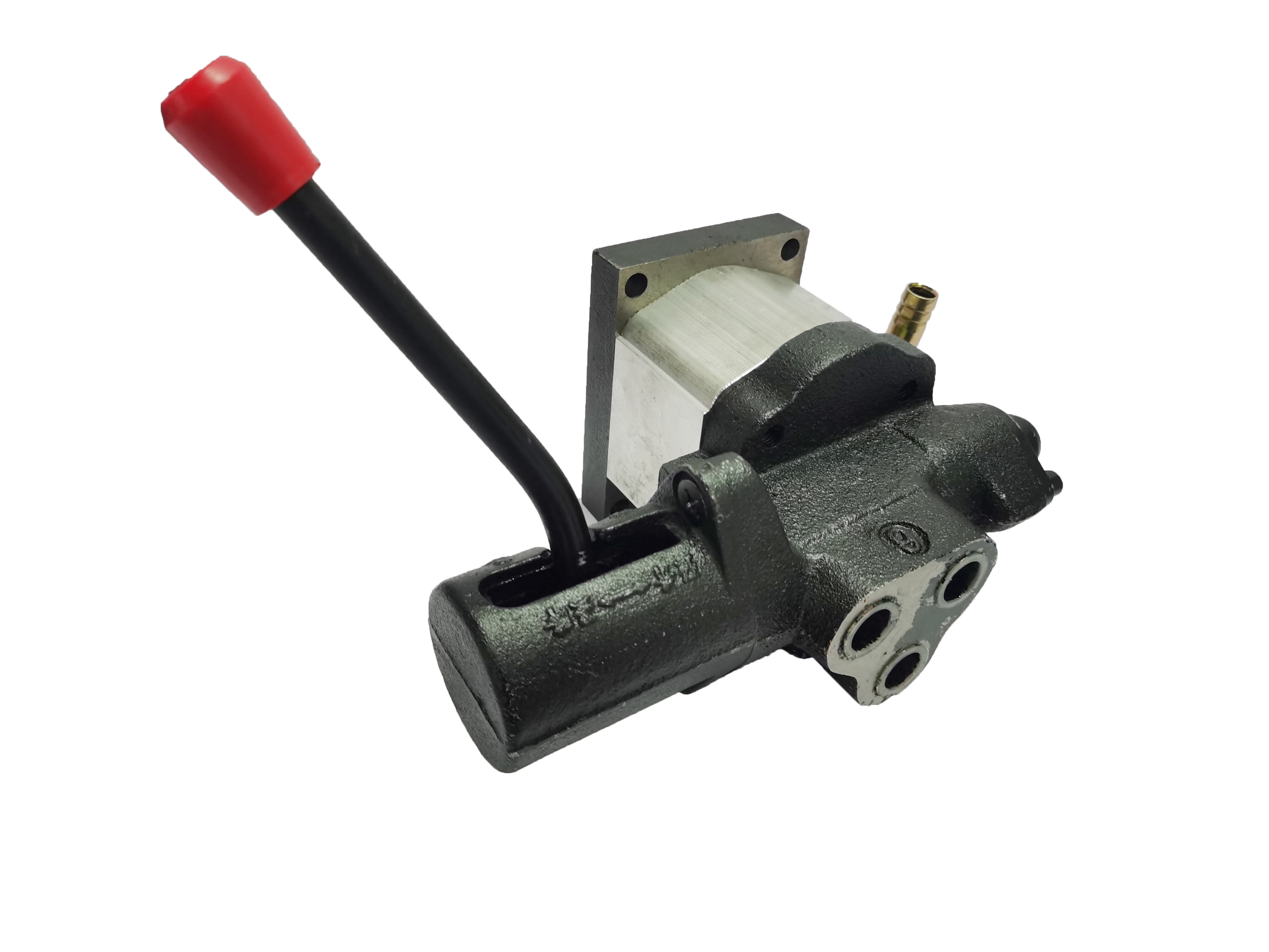 TLPV-10~20R(L)/18 Plow Lifting Valve