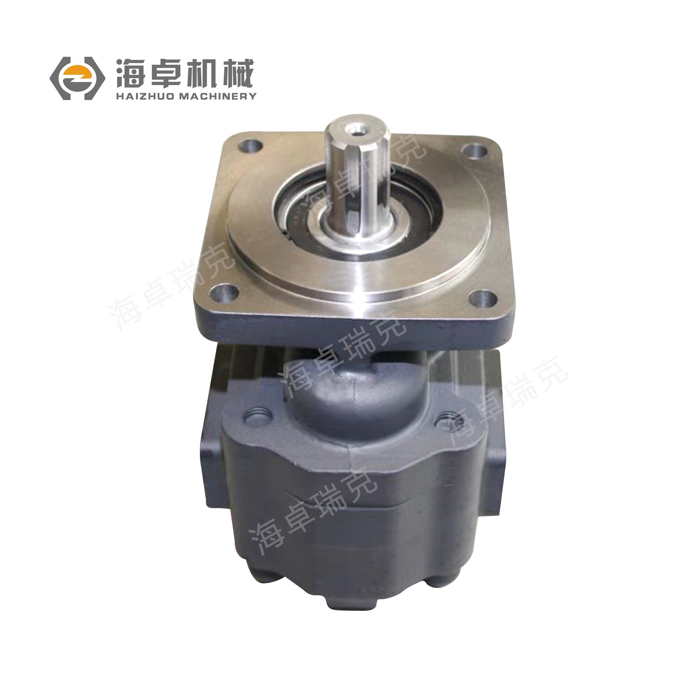 JHP2 Gear Pump