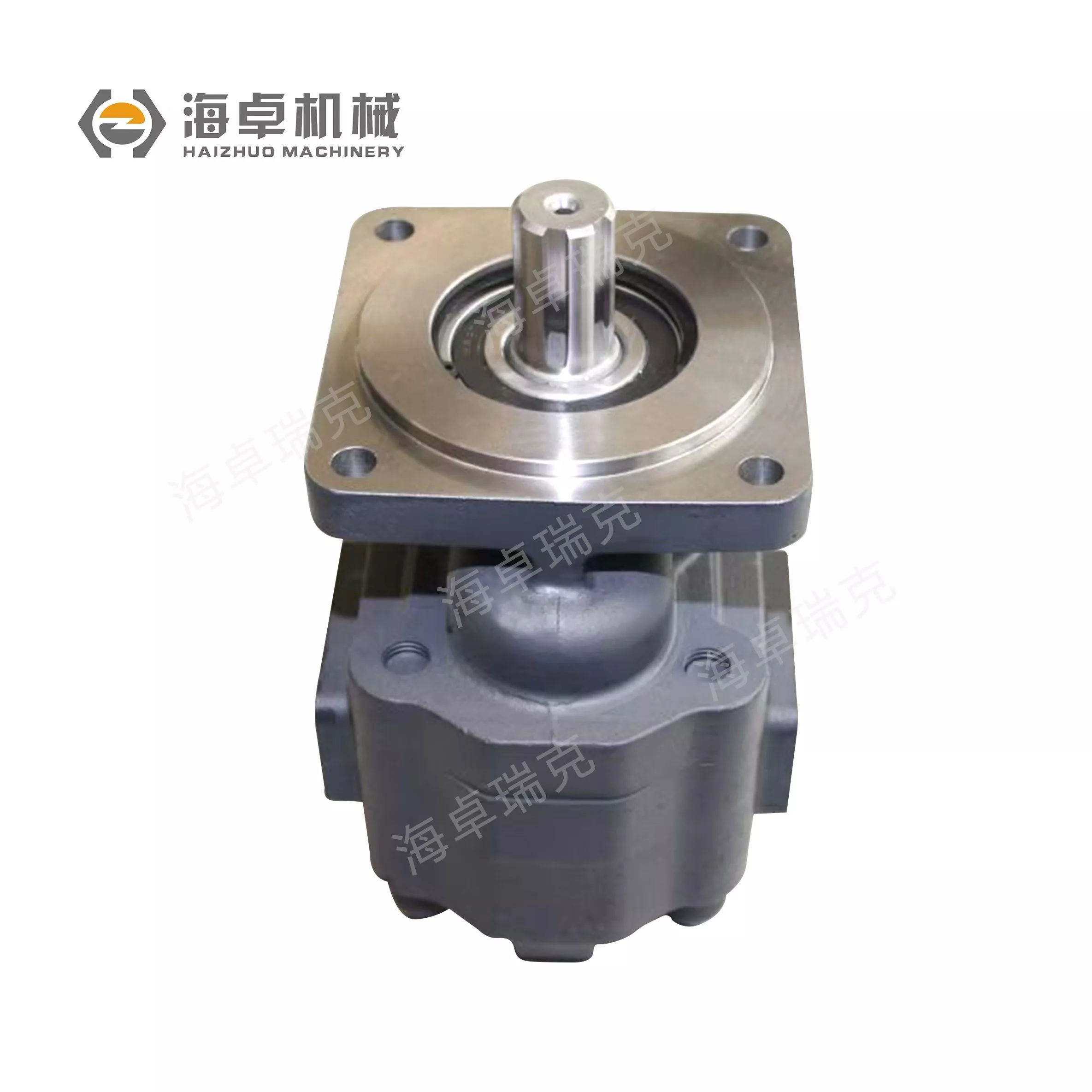 11c0015  Jhp2080 Xiagong gear pump