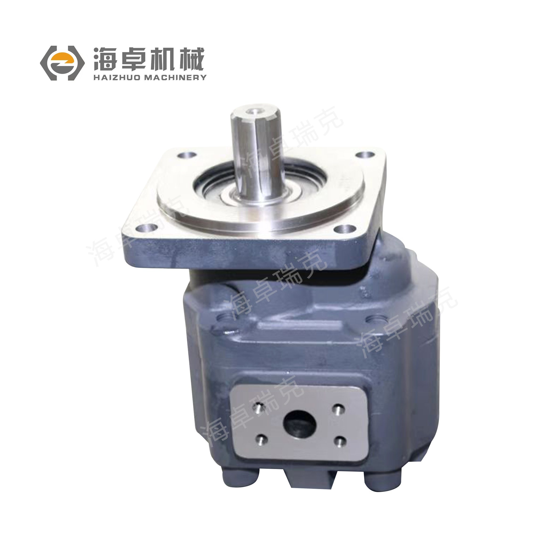 JHP2 Gear Pump