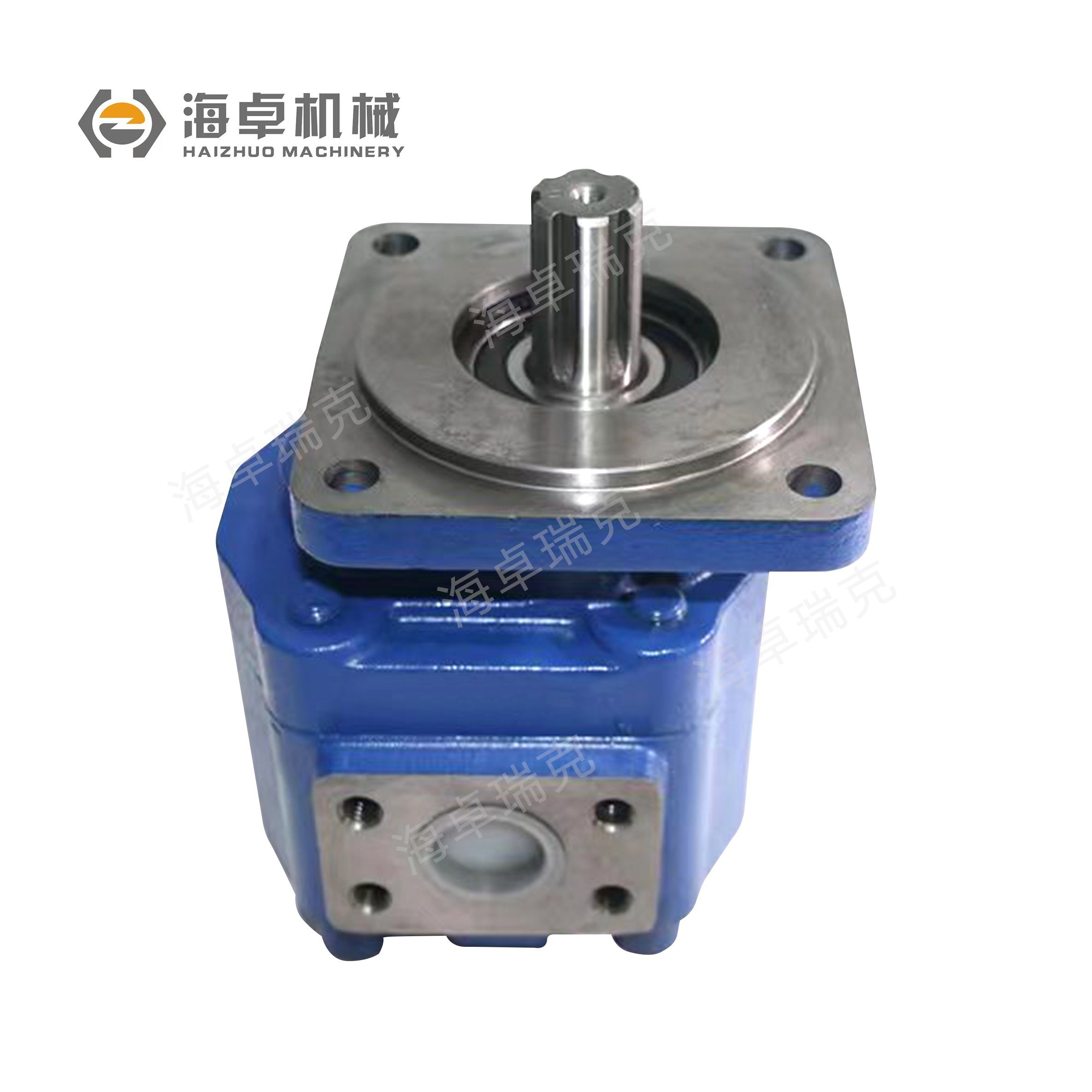JHP2 Gear Pump