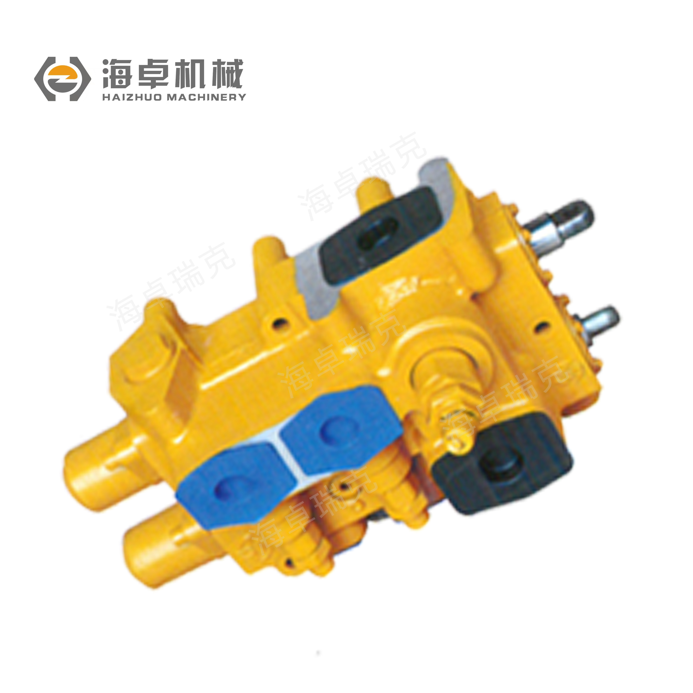 D32.2 Control Multiple Directional Valve